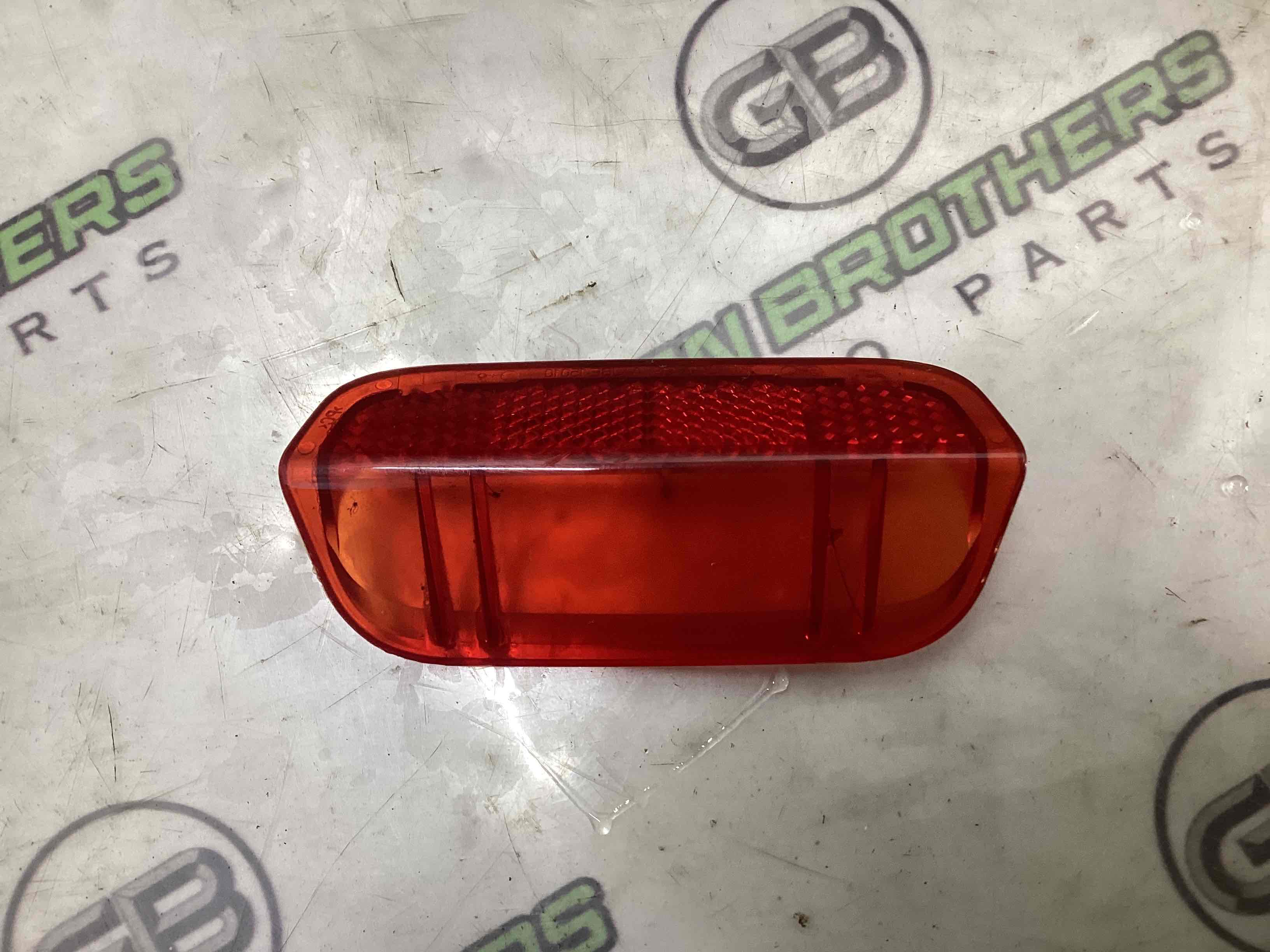 Ліхтар салонний, плафон