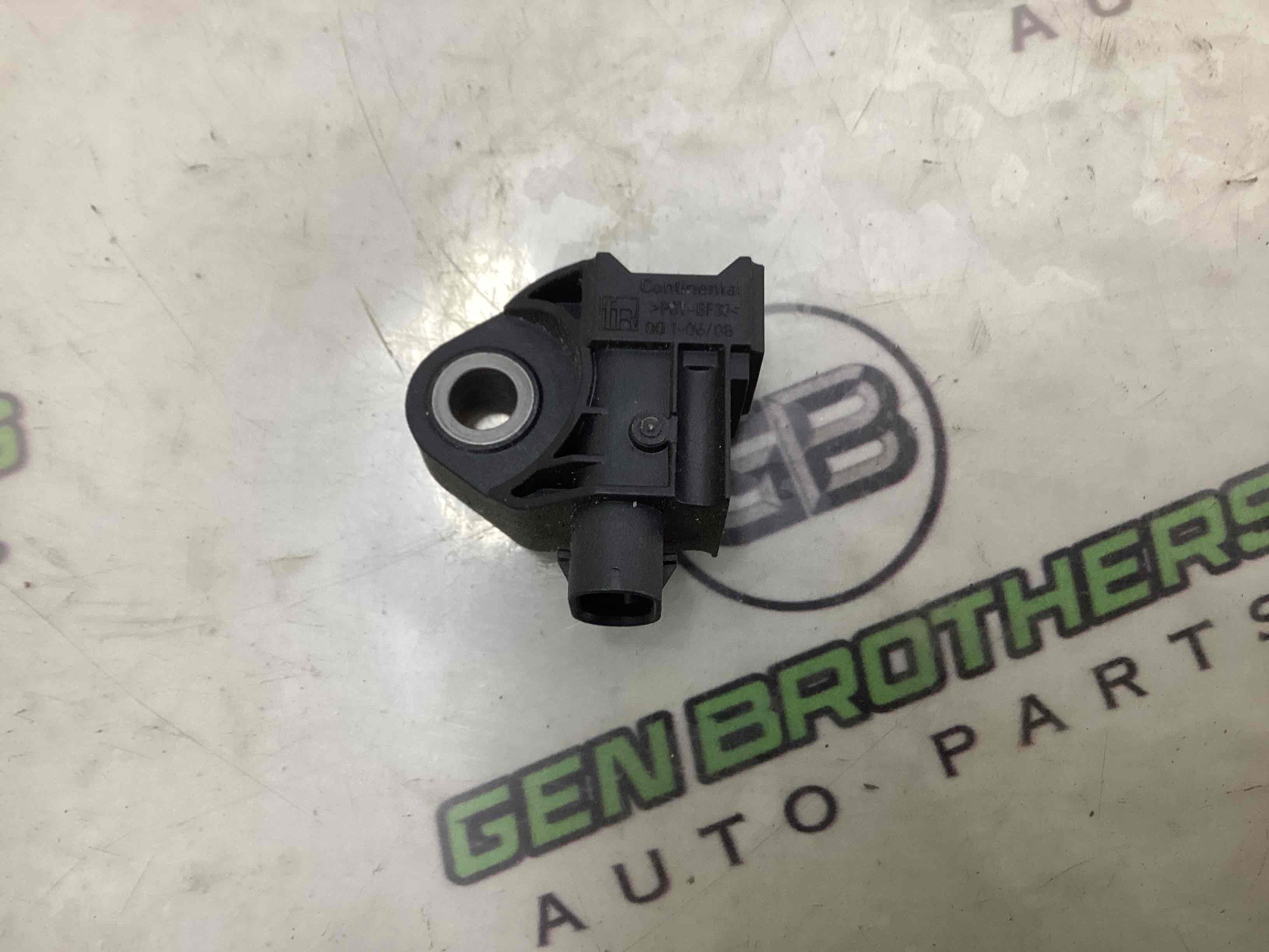 Датчик удару Airbag бічний