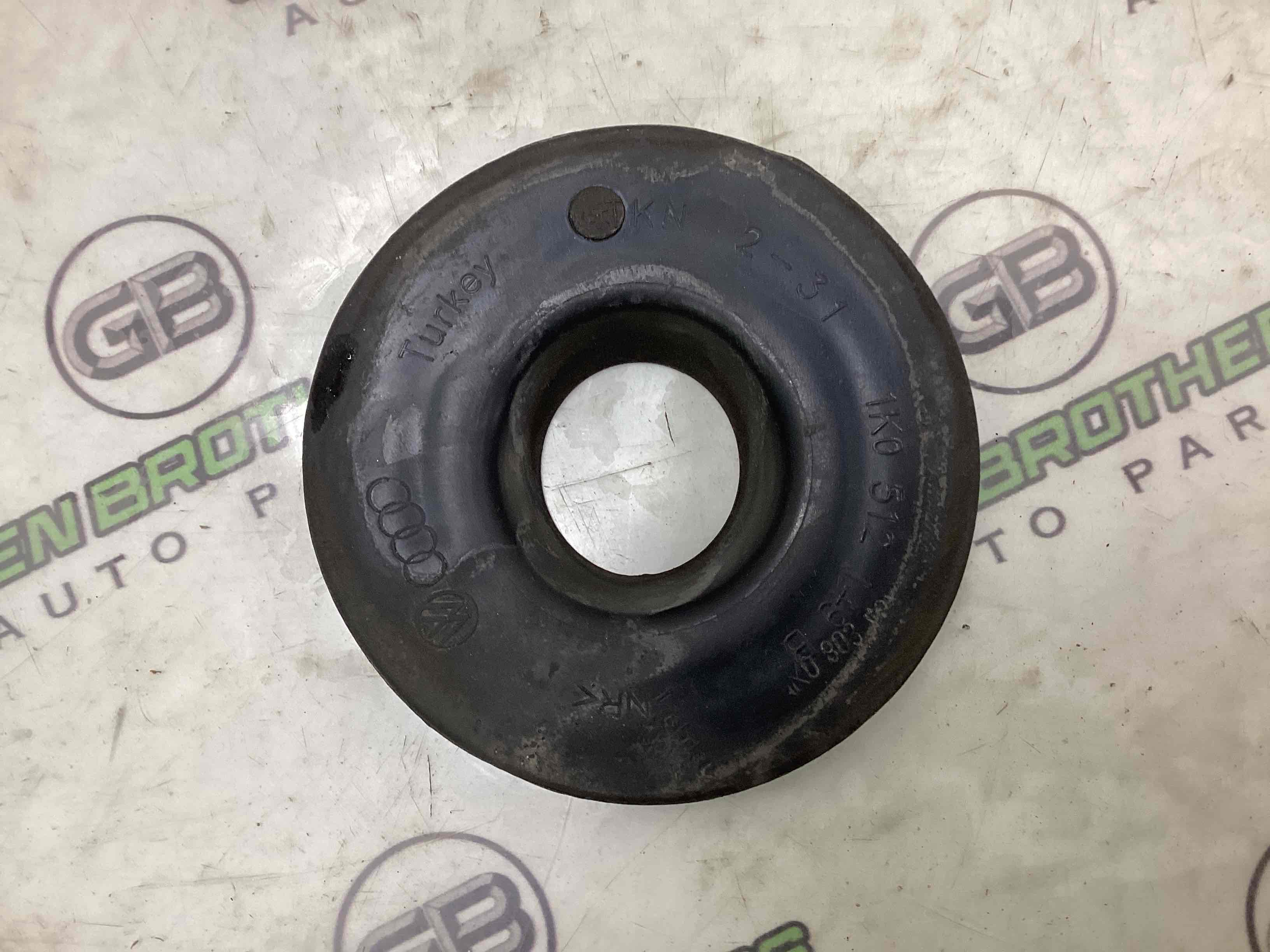 Проставка пружини