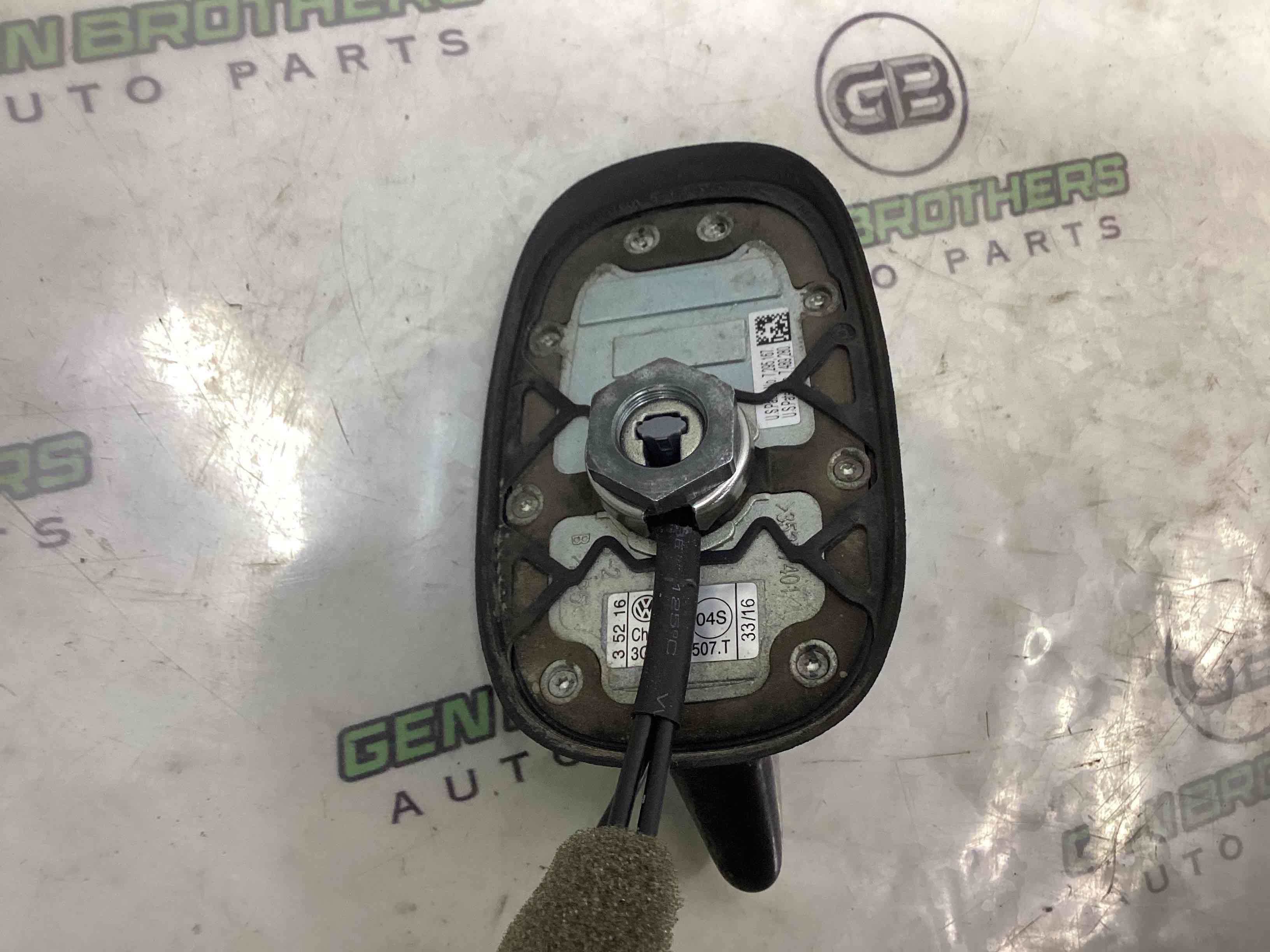 Антена, підсилювач антени