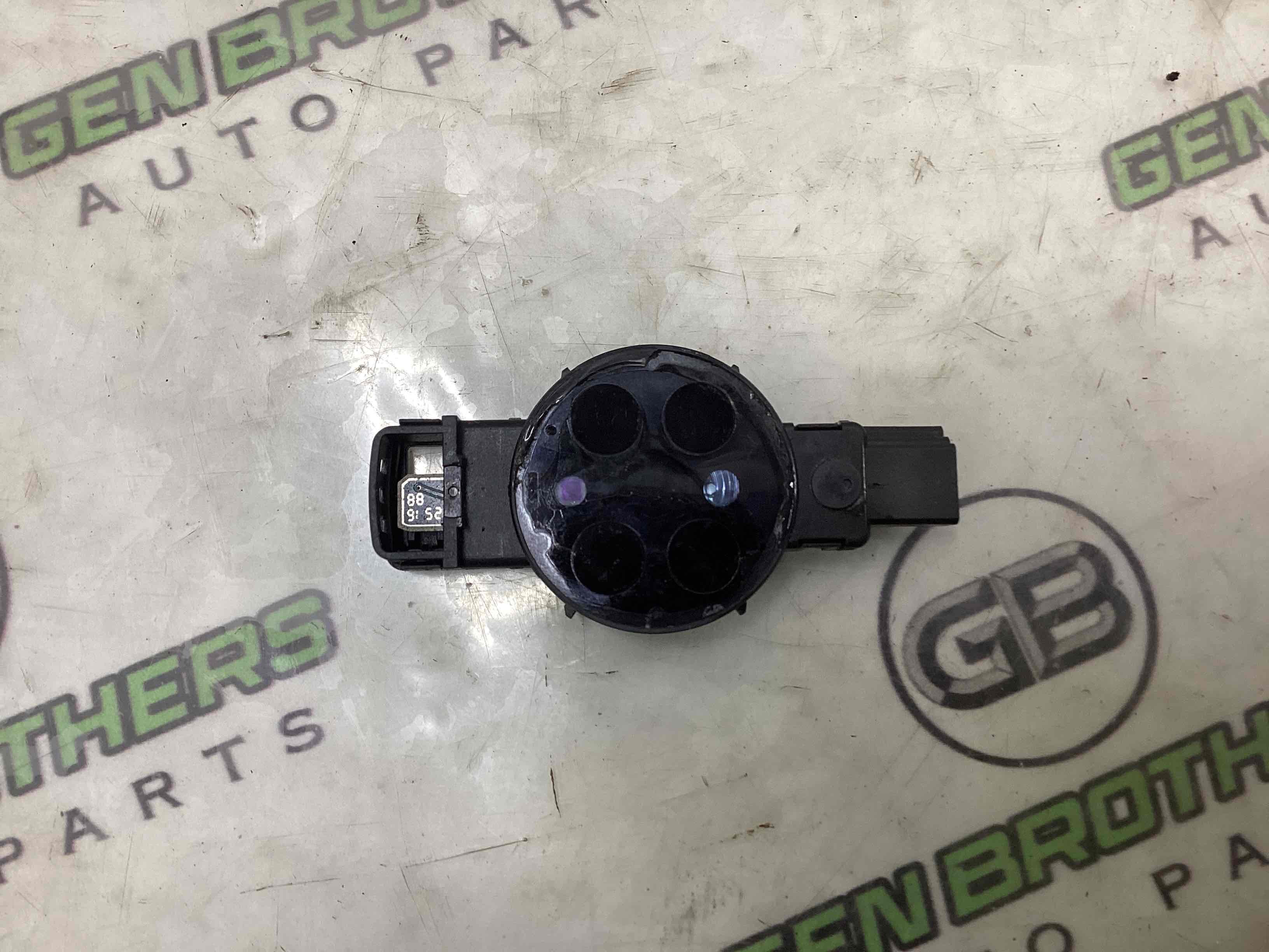 Датчик дощу