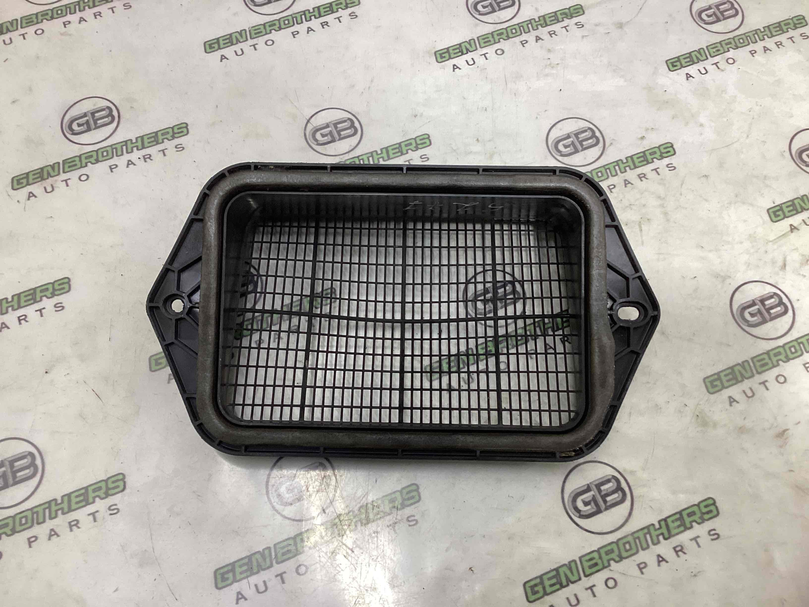 Щиток вентиляції