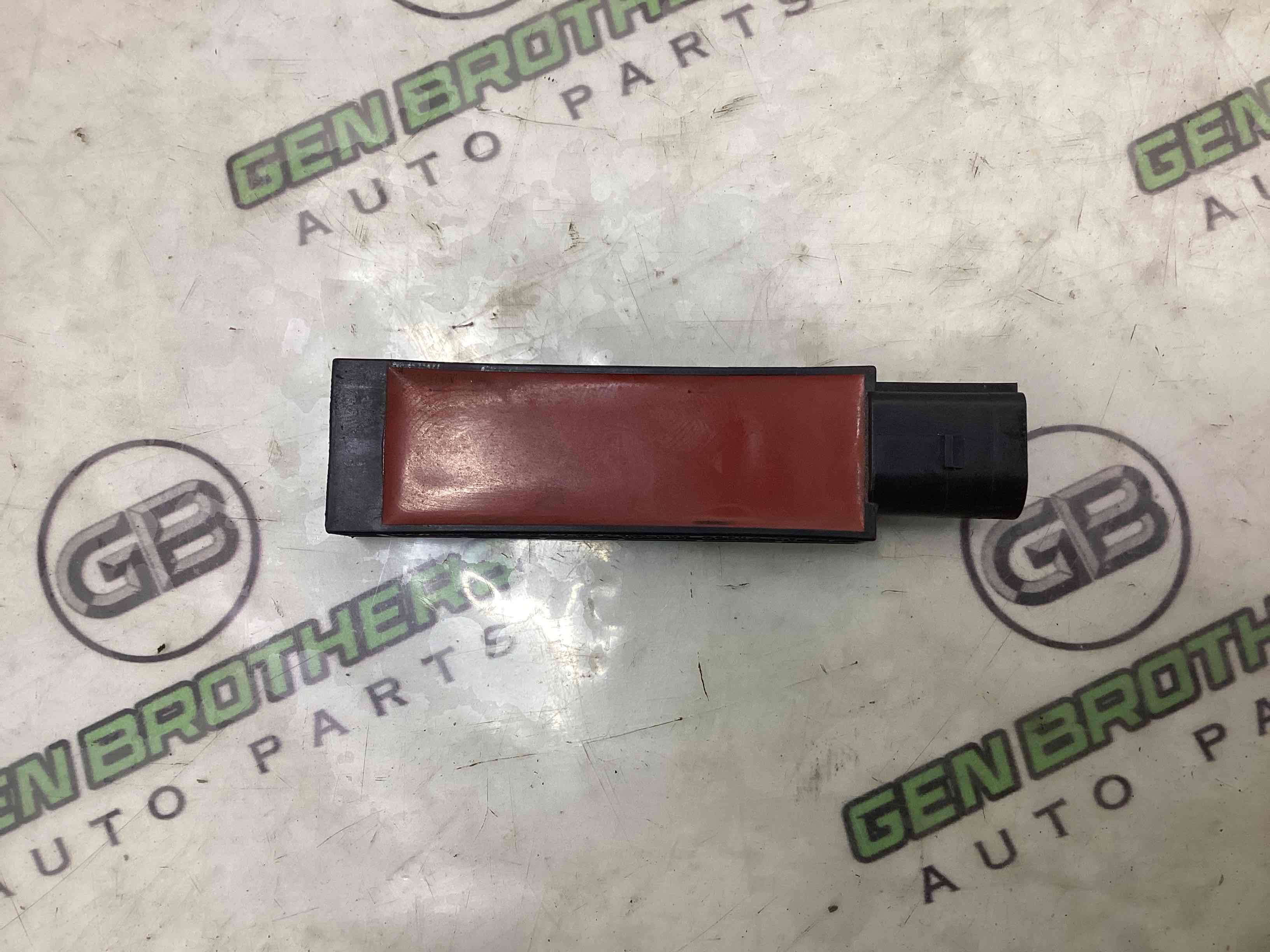 Антена, підсилювач антени