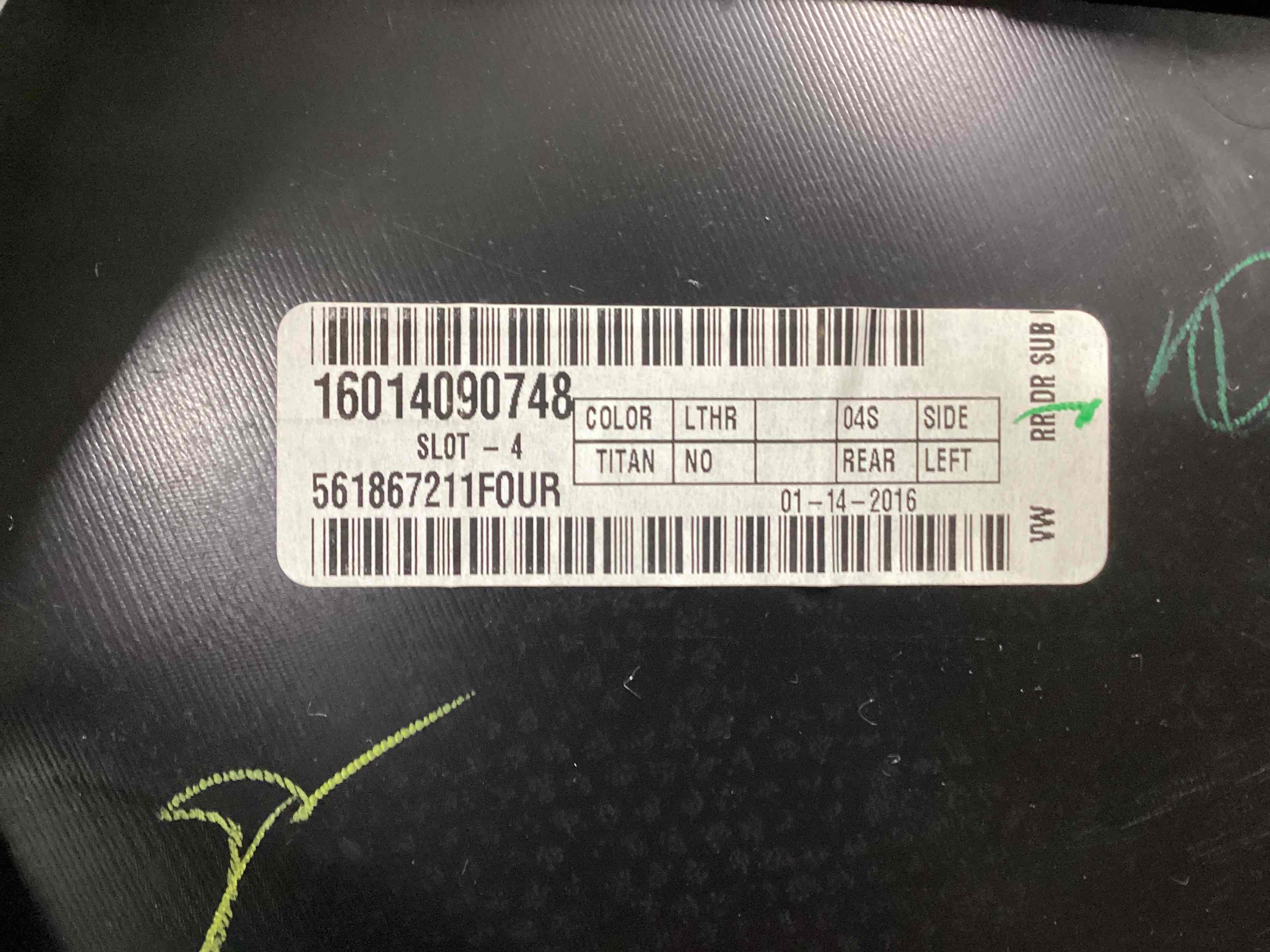 Щиток приладів панель приладів