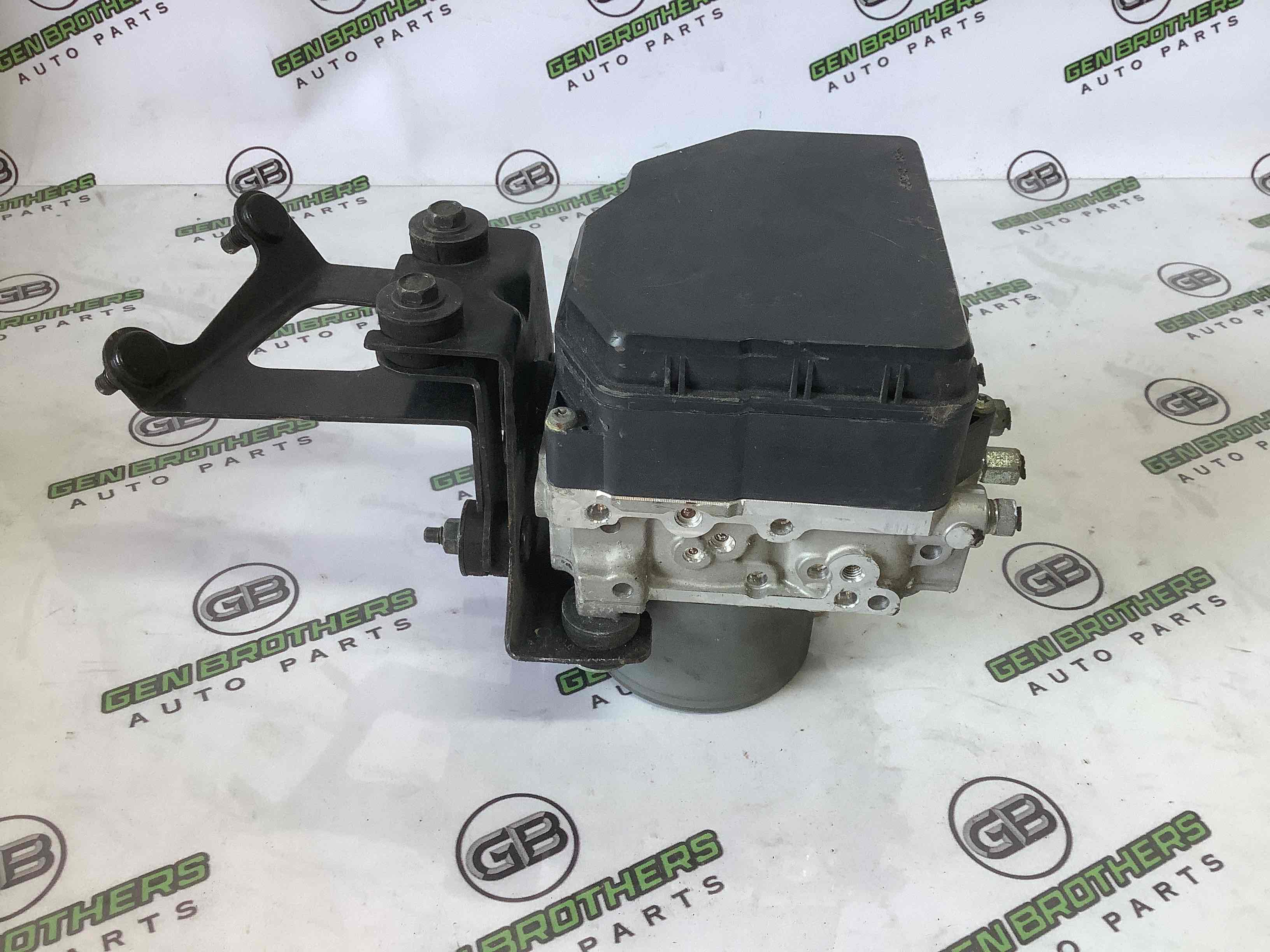 Блок ABS, модуль