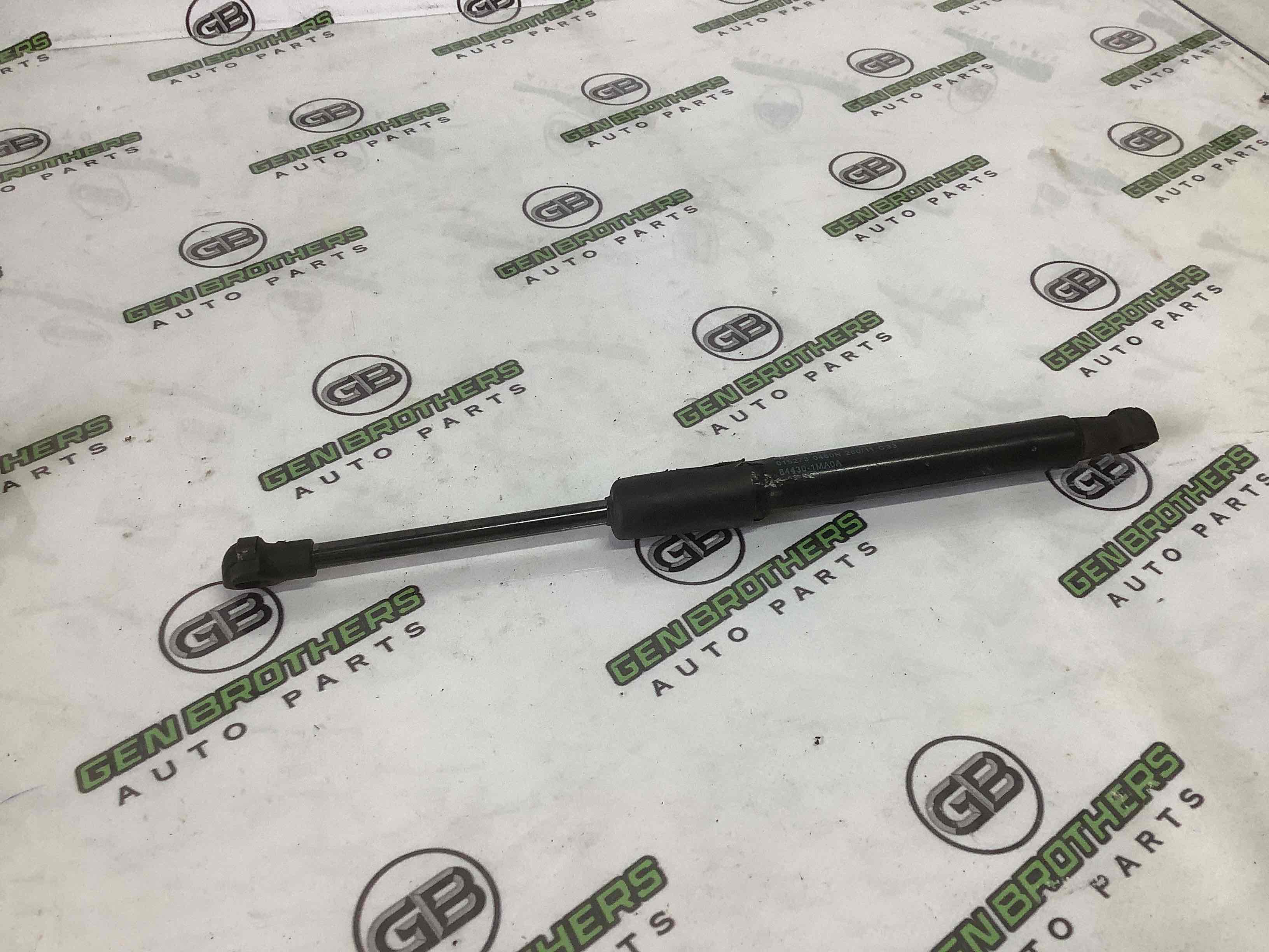 Амортизатор кришки двері багажника