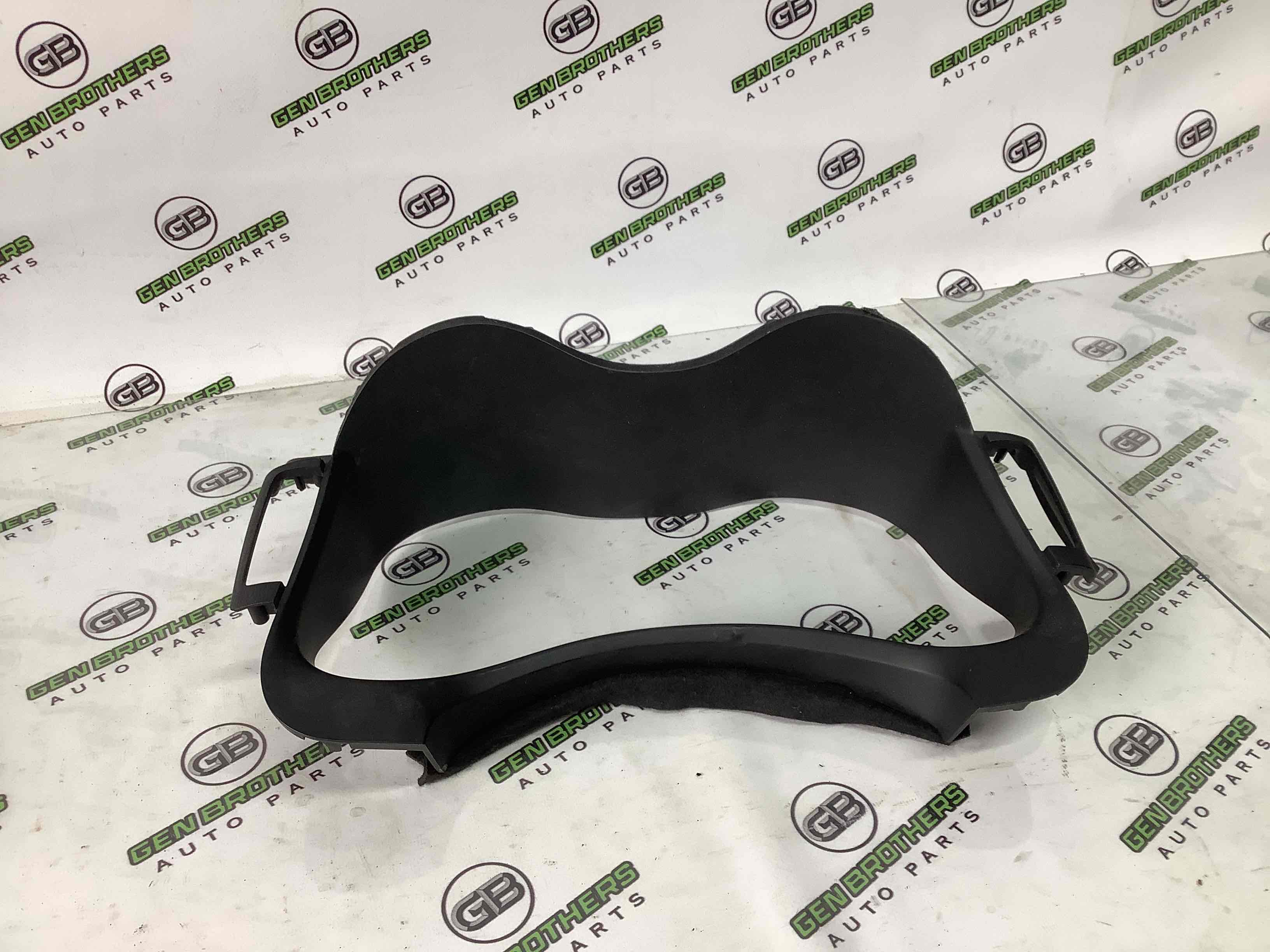 Щиток приладів панель приладів