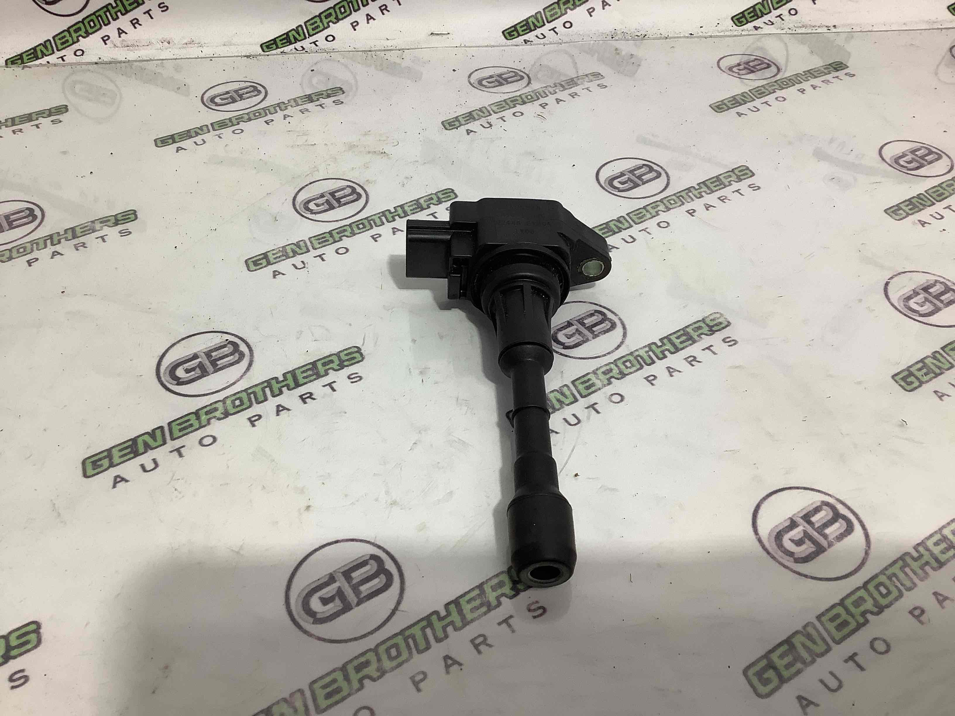 Котушка запалювання