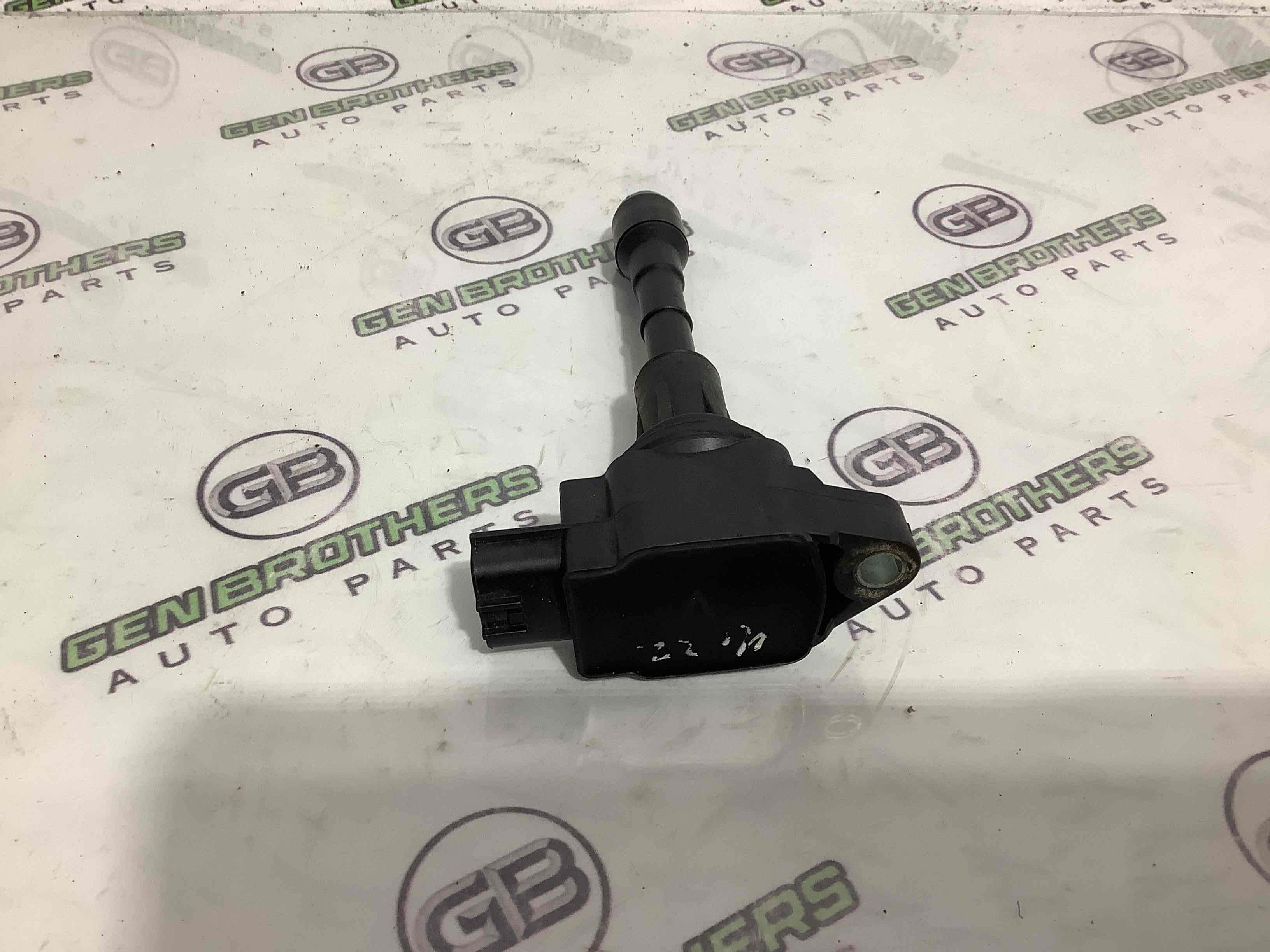 Котушка запалювання