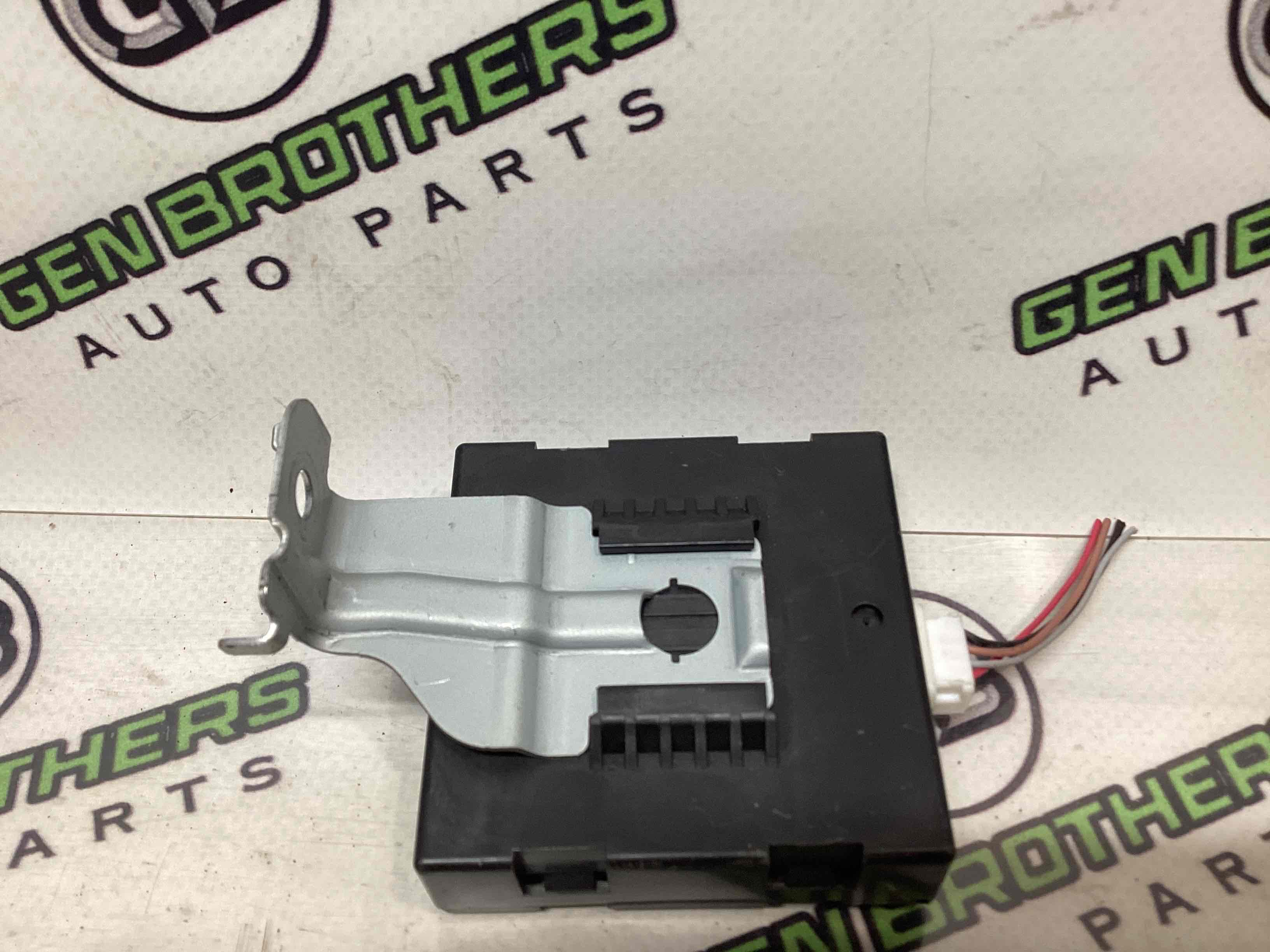 Блок керування