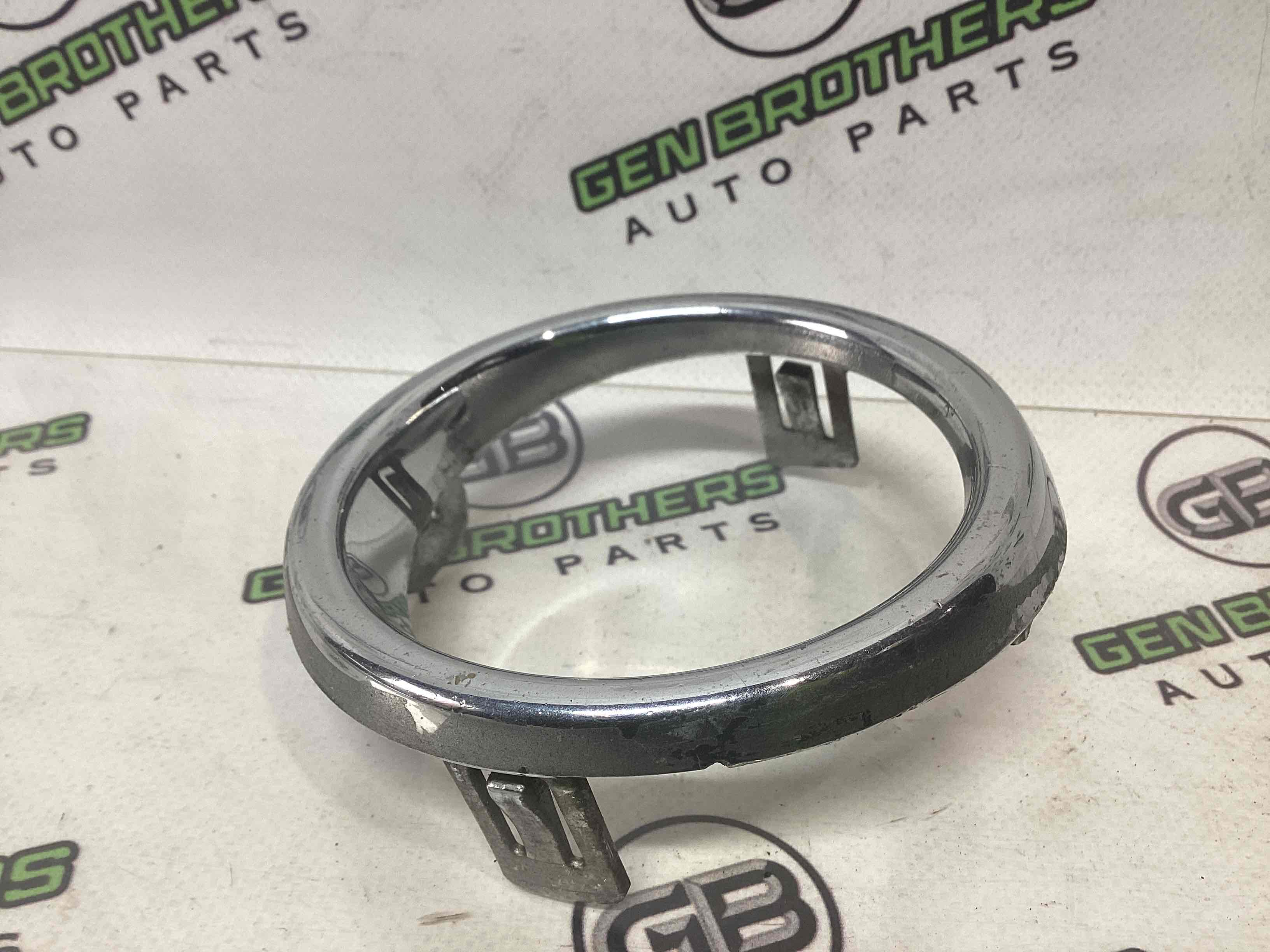 Рамка протитуманної фари, рамка поворотника