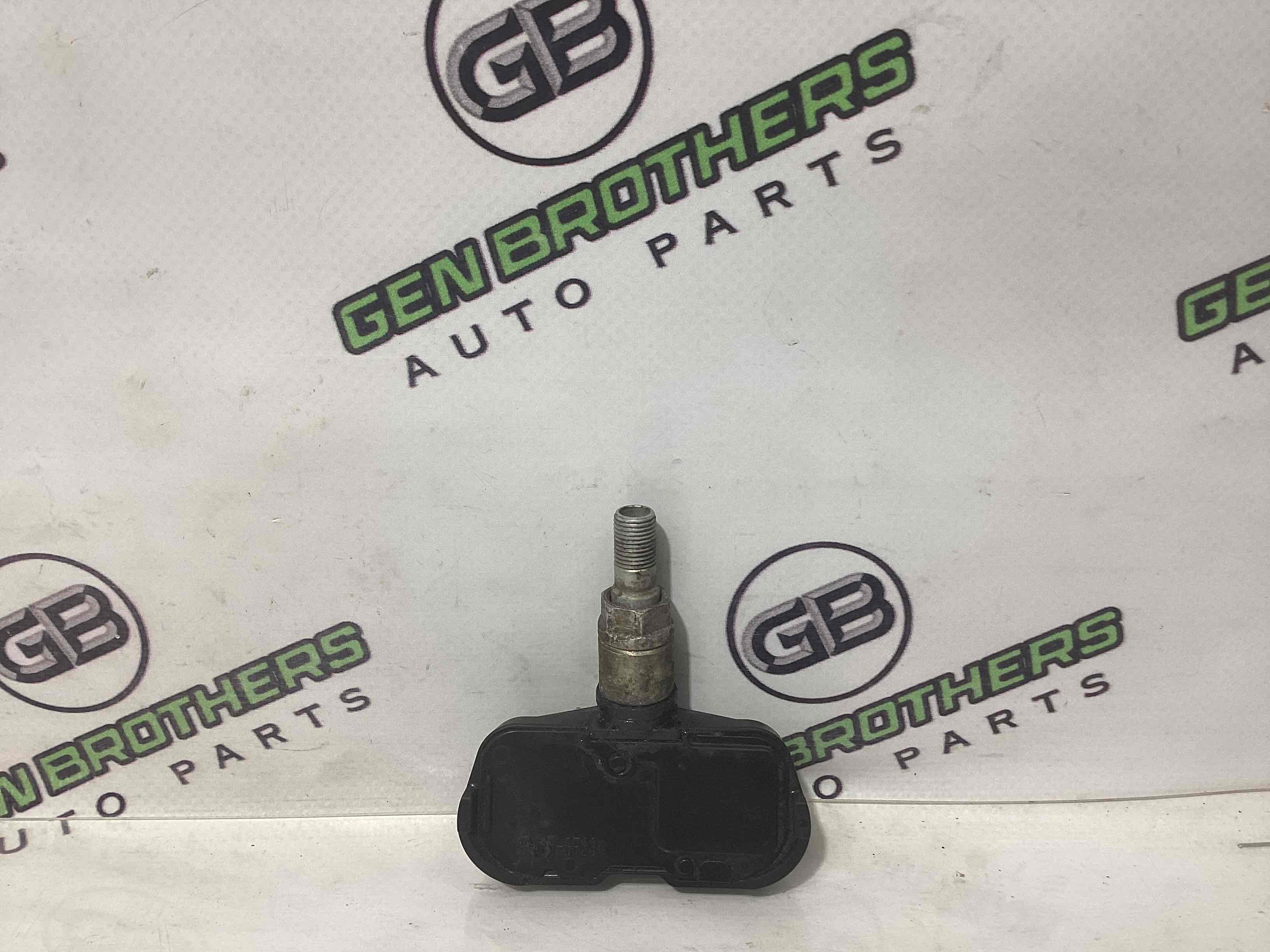 Датчик тиску шин