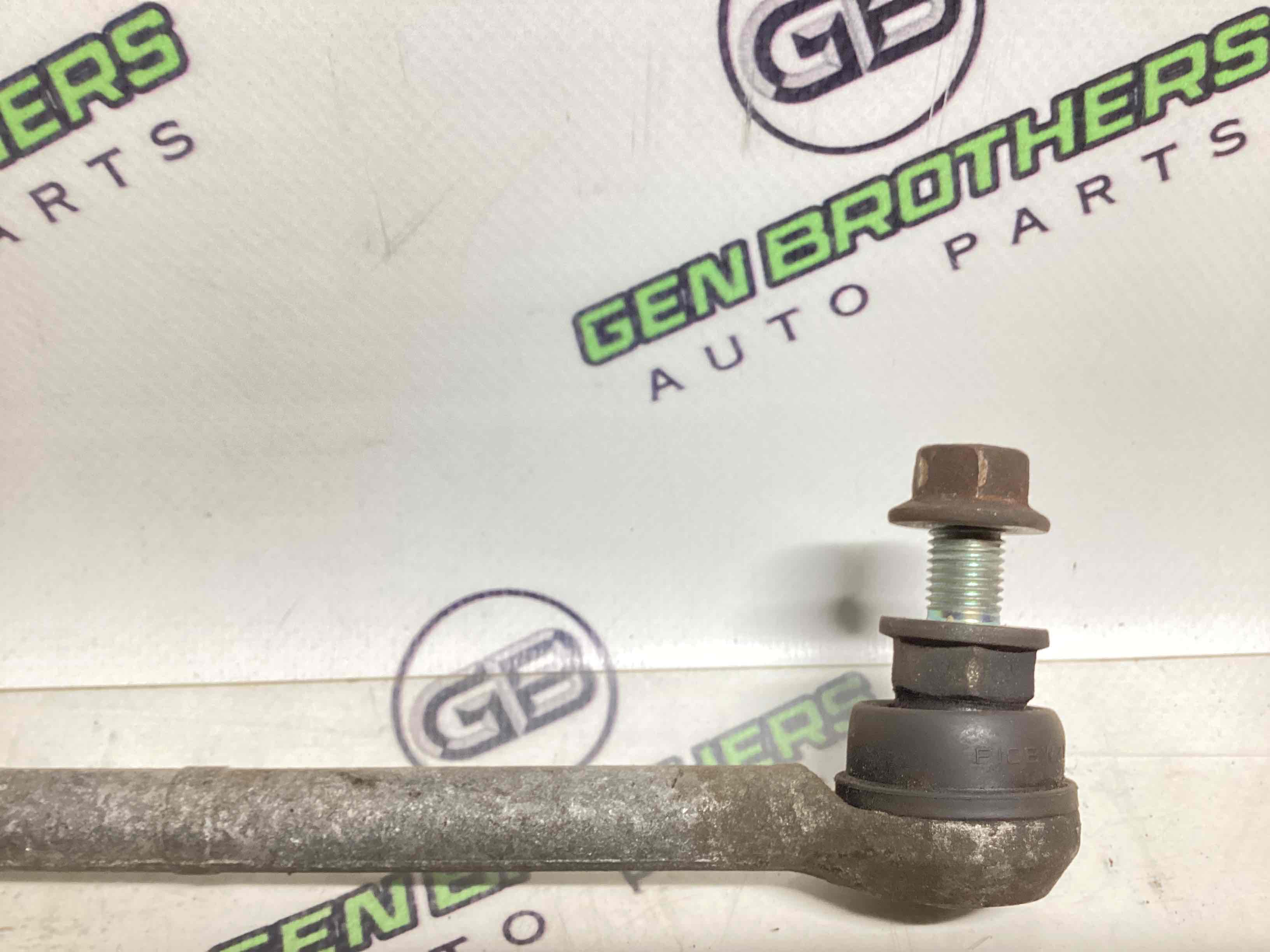 Стійка стабілізатора