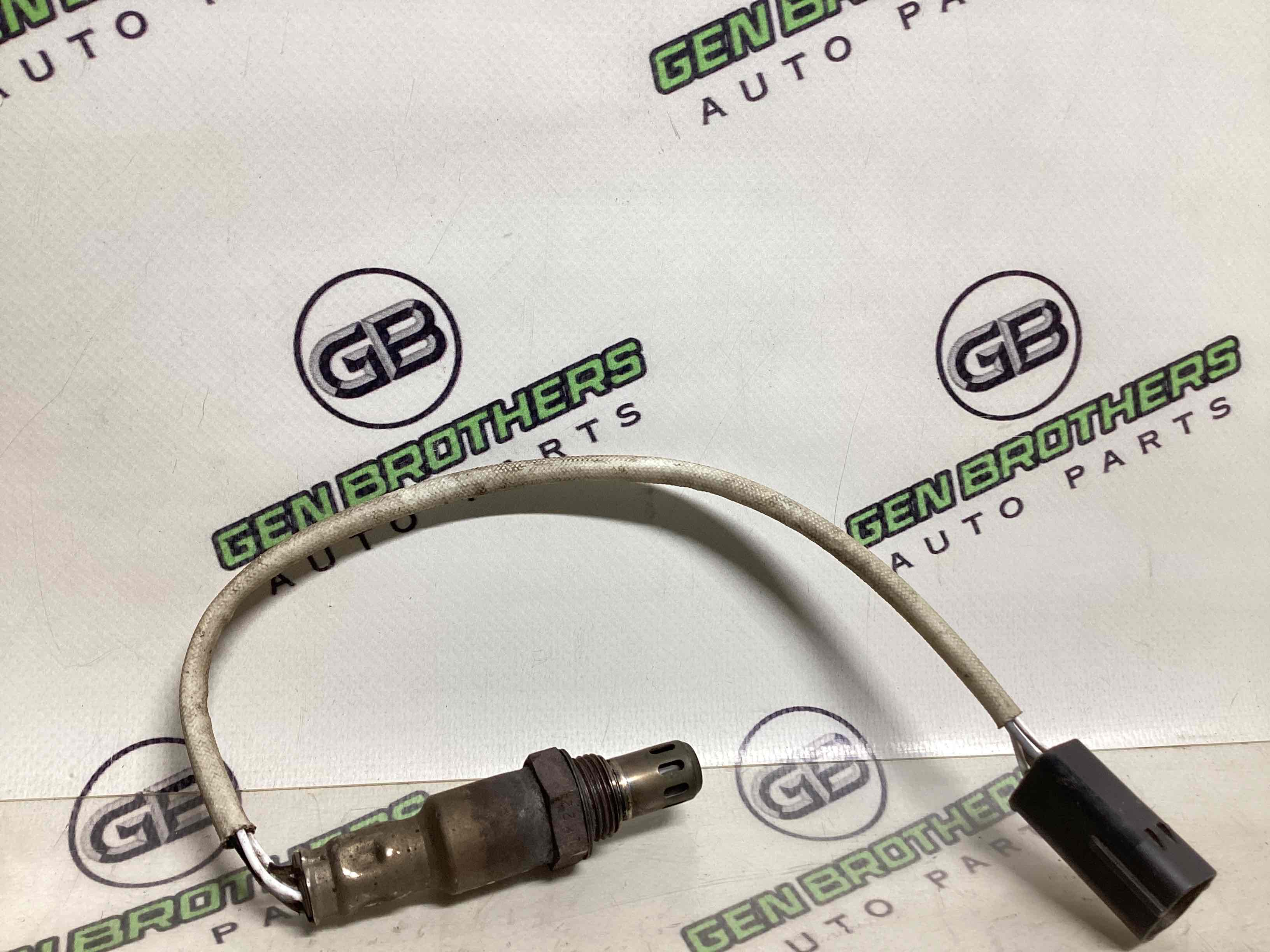 Лямбда-зонд