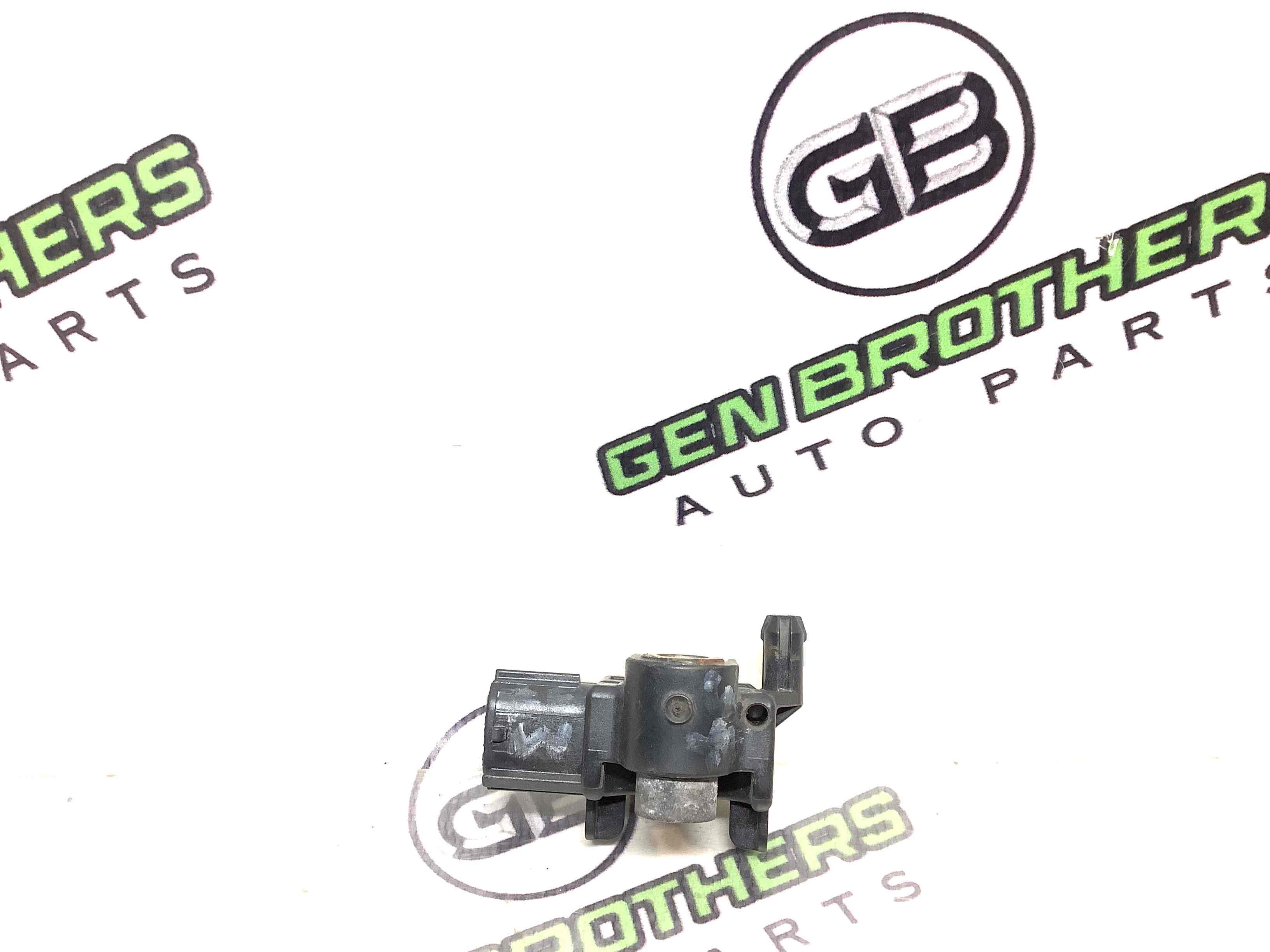 Датчик удару Airbag