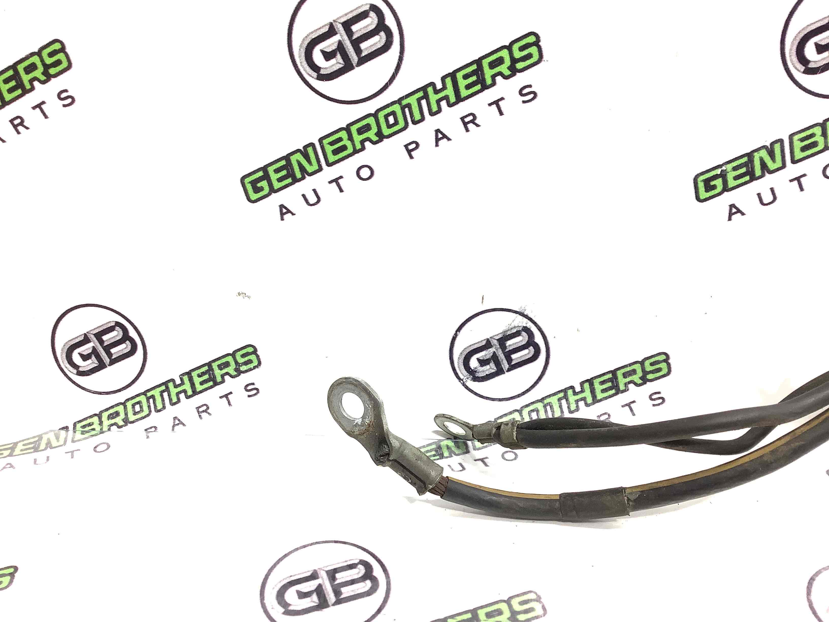 Провід силовий проводка