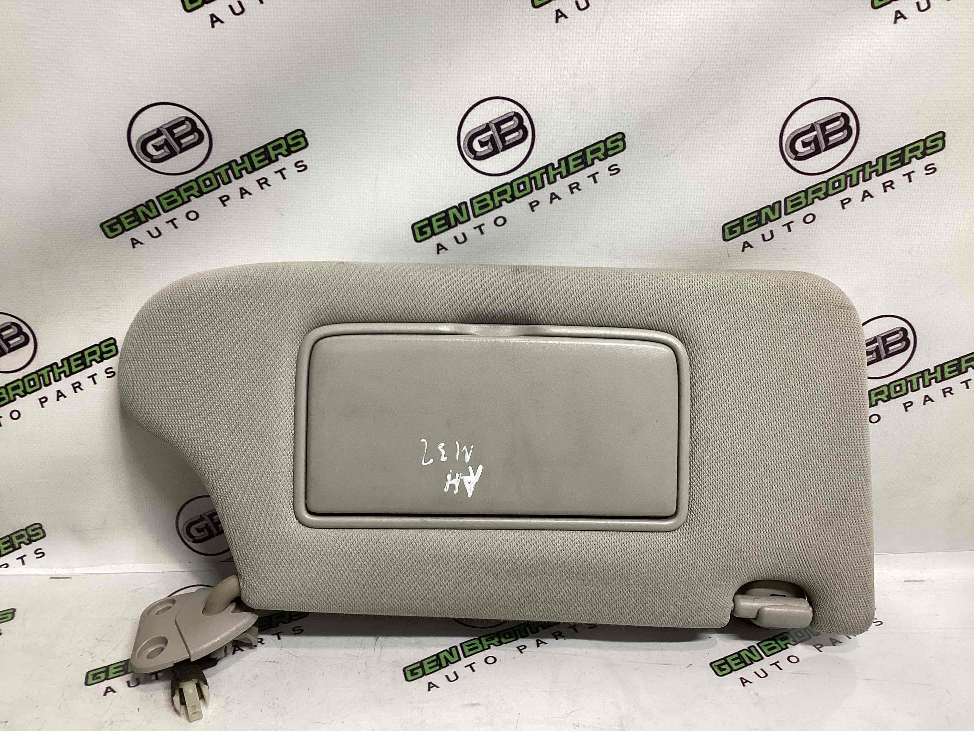 Козирок сонцезахисний