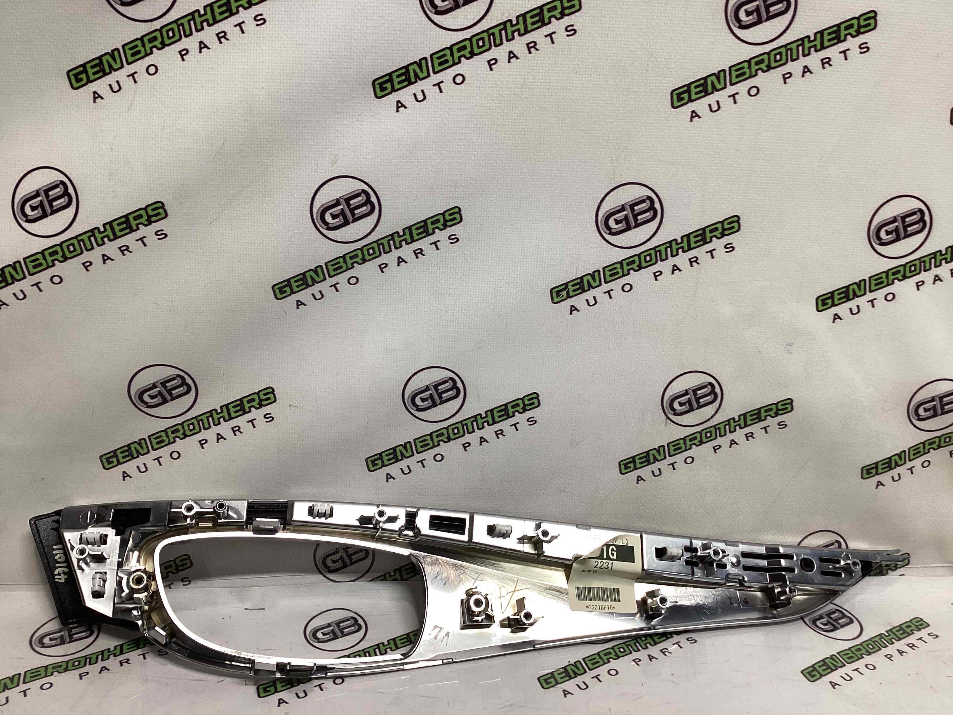 Обшивка дверей та карт