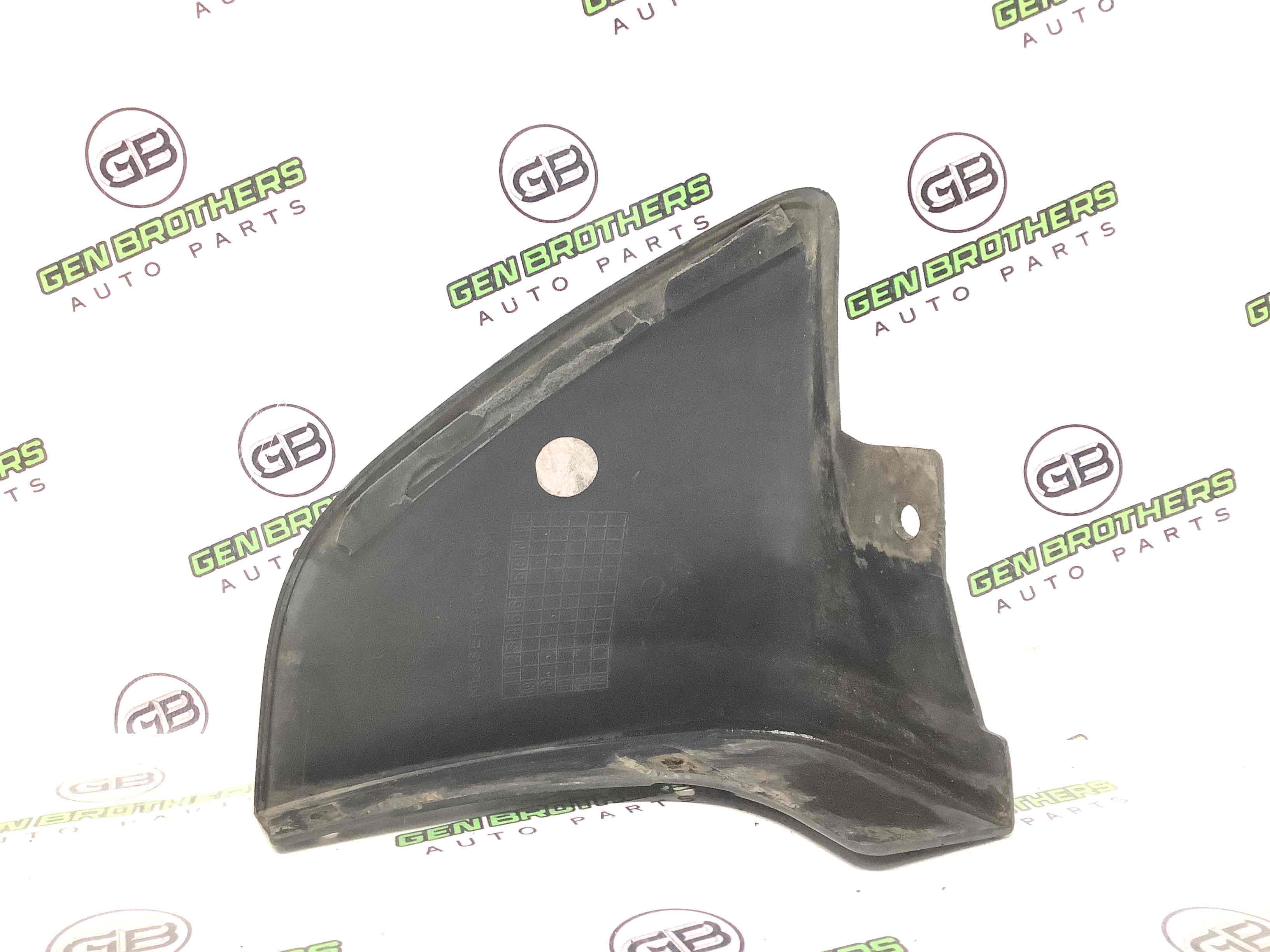 Накладка порога