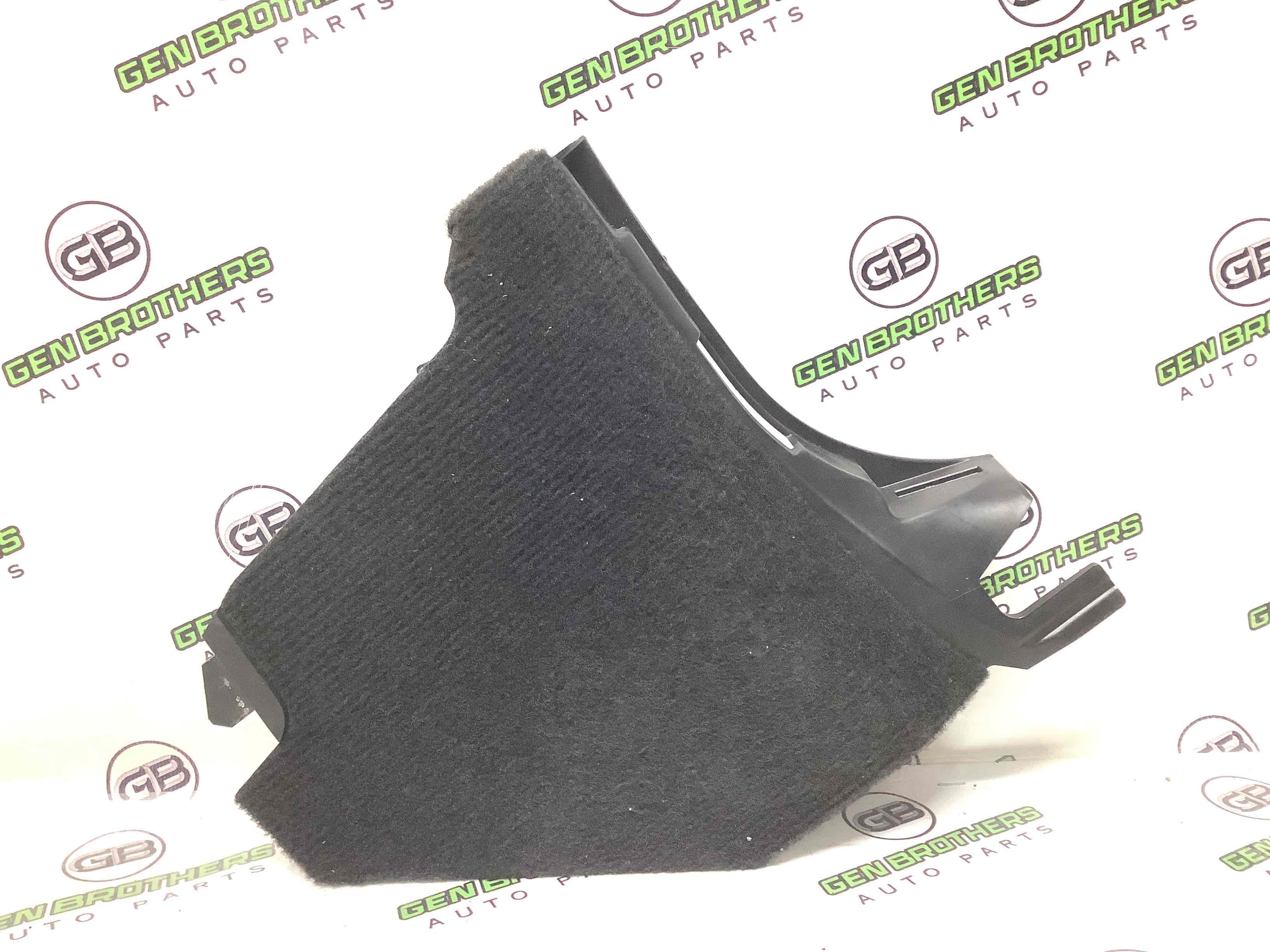 Накладка порога