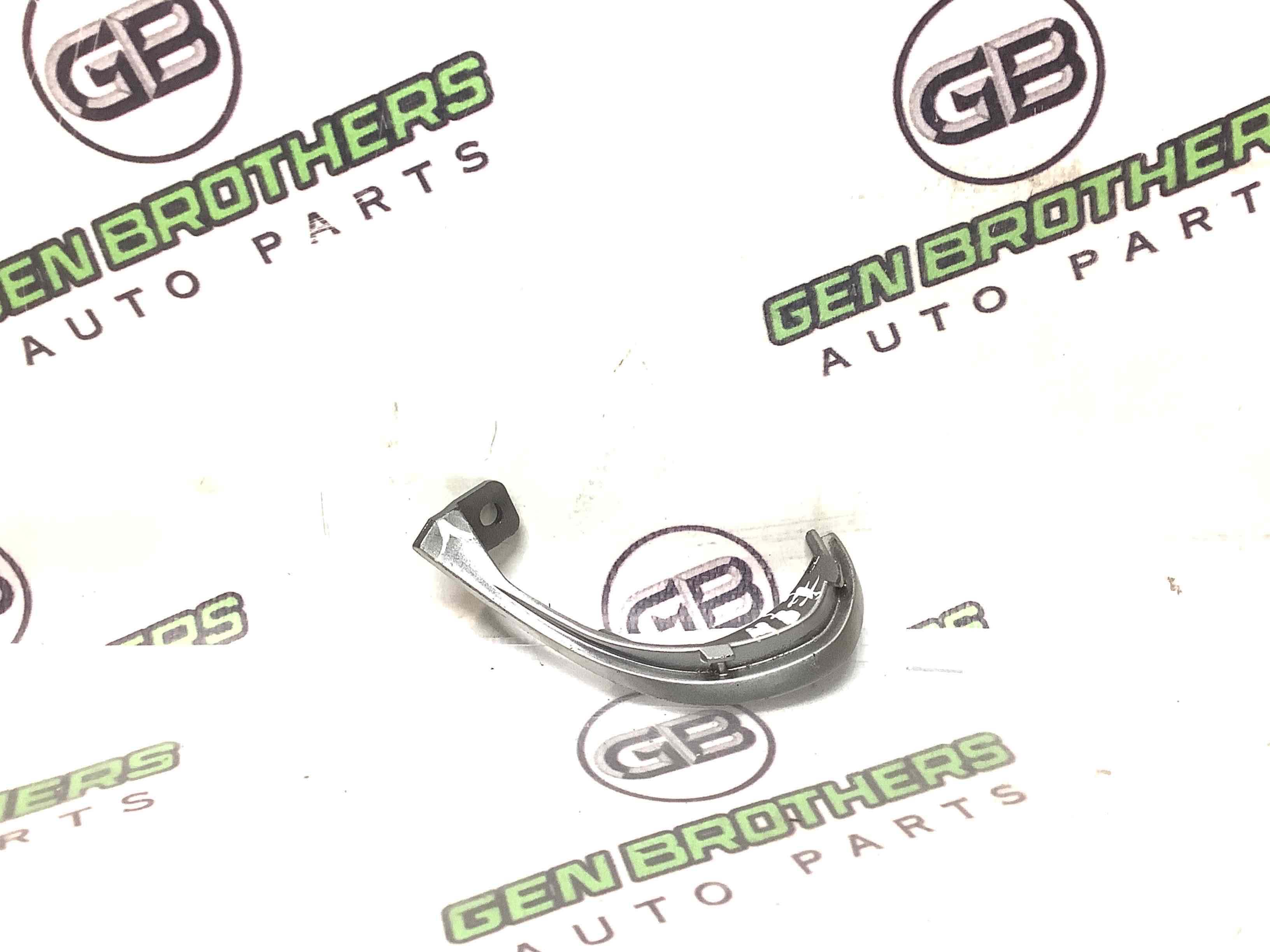 Оздоблення керма та кермової колонки