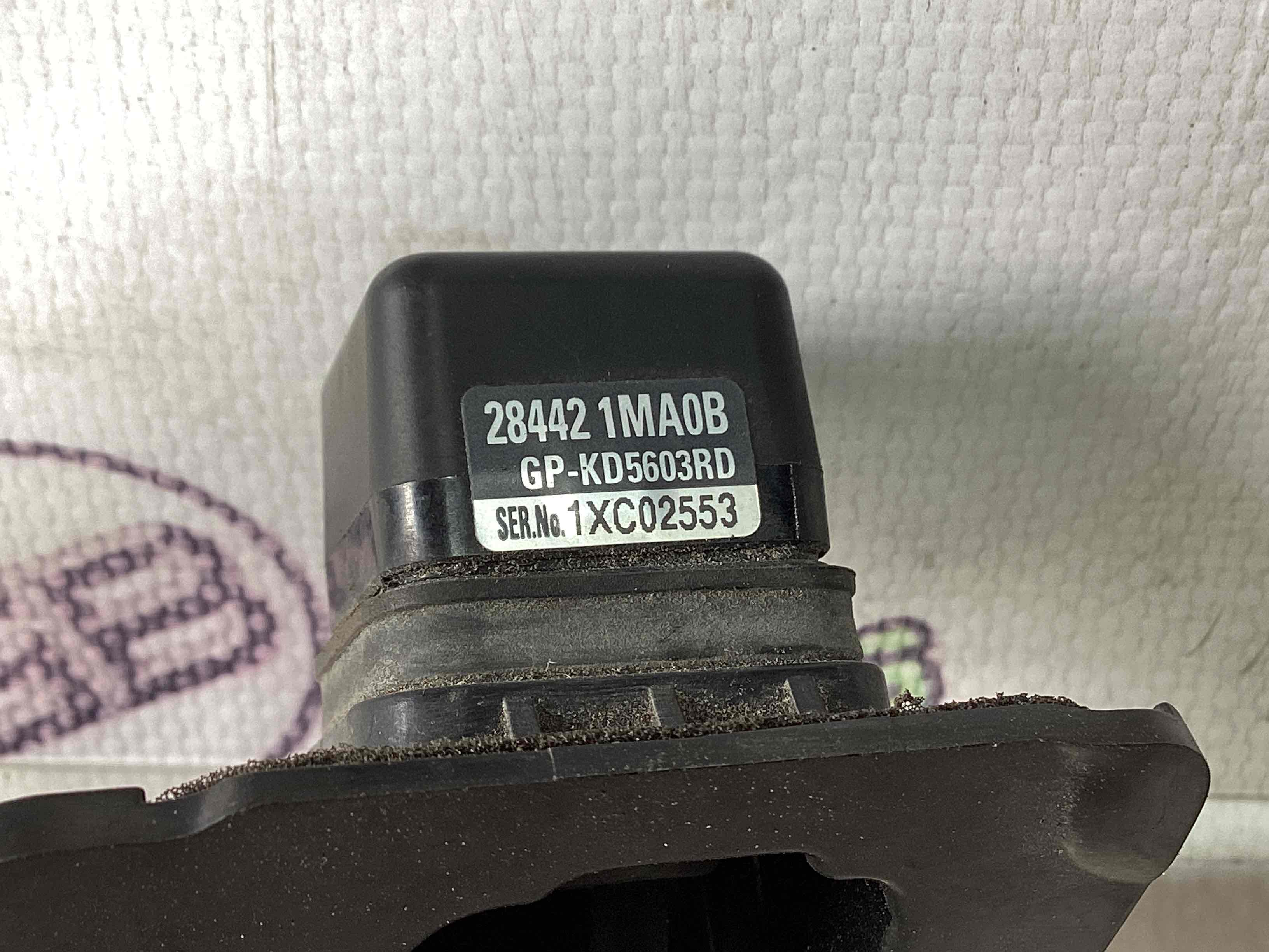 Камера, кріплення камери, корпус