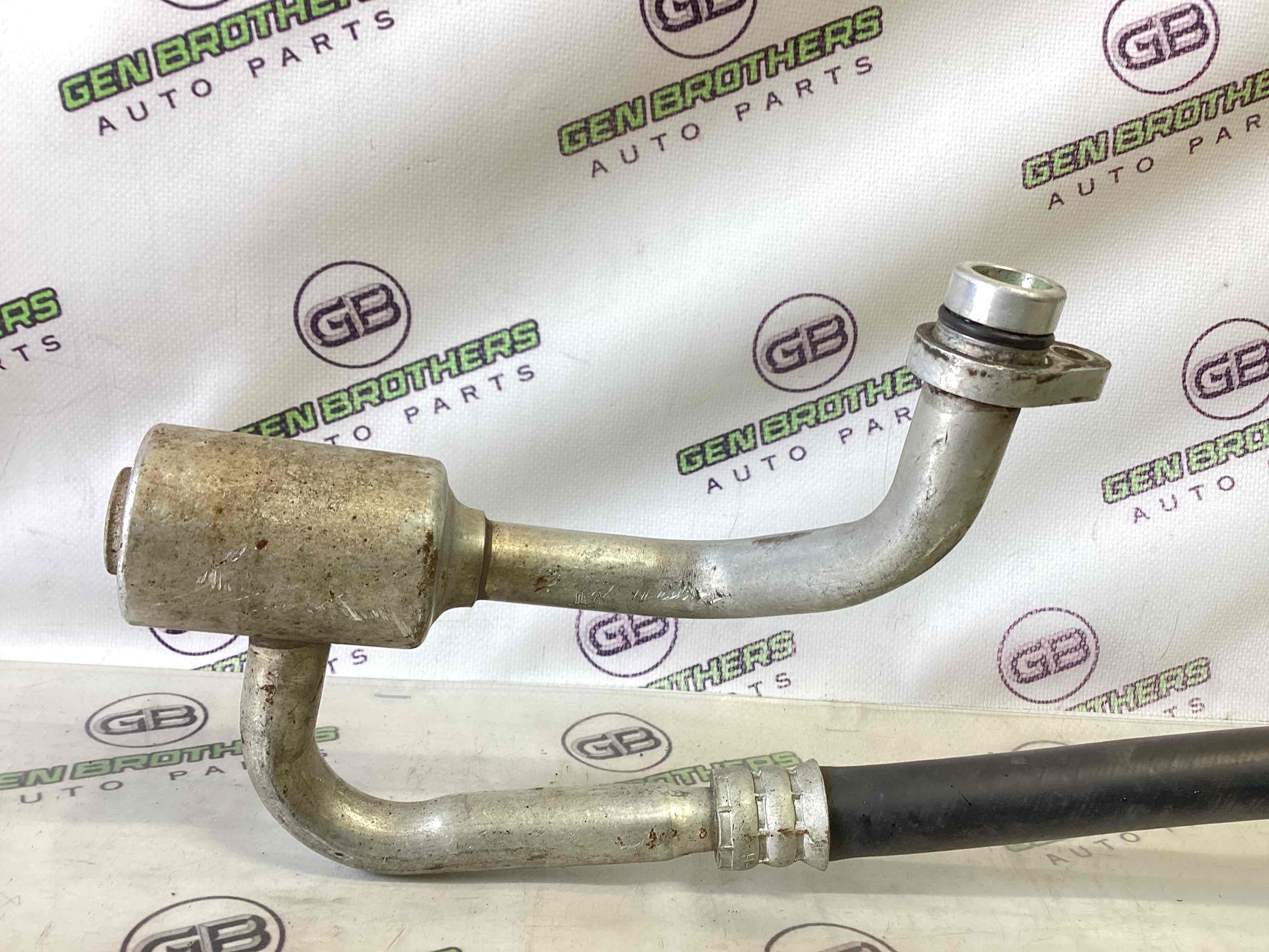 Трубка кондиціонера