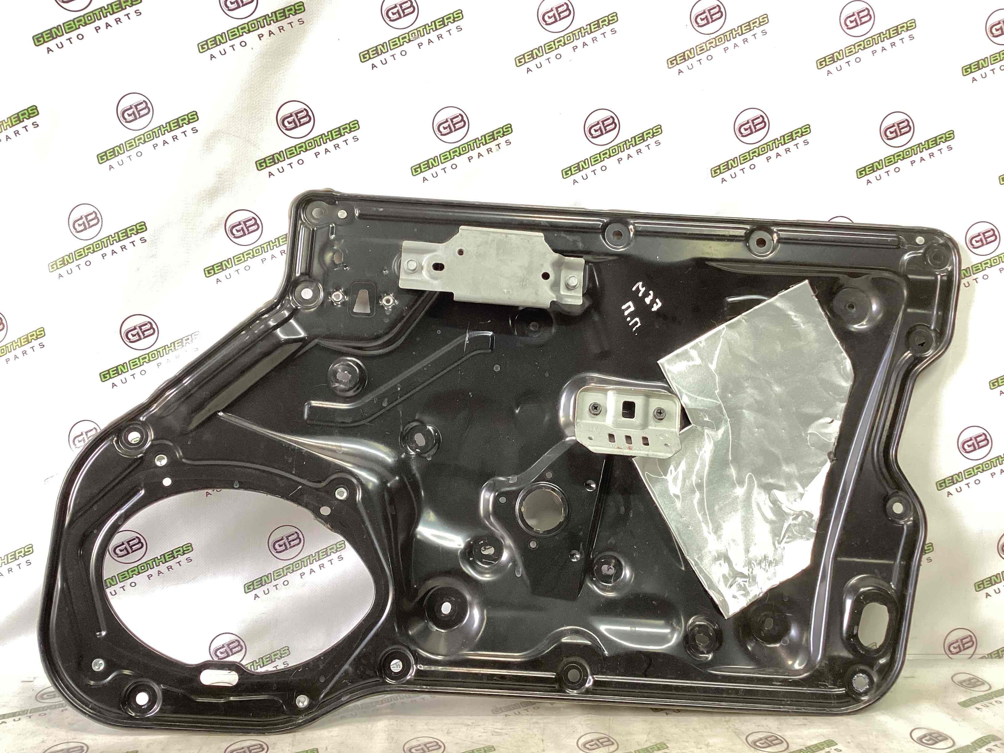 Обшивка дверей та карт