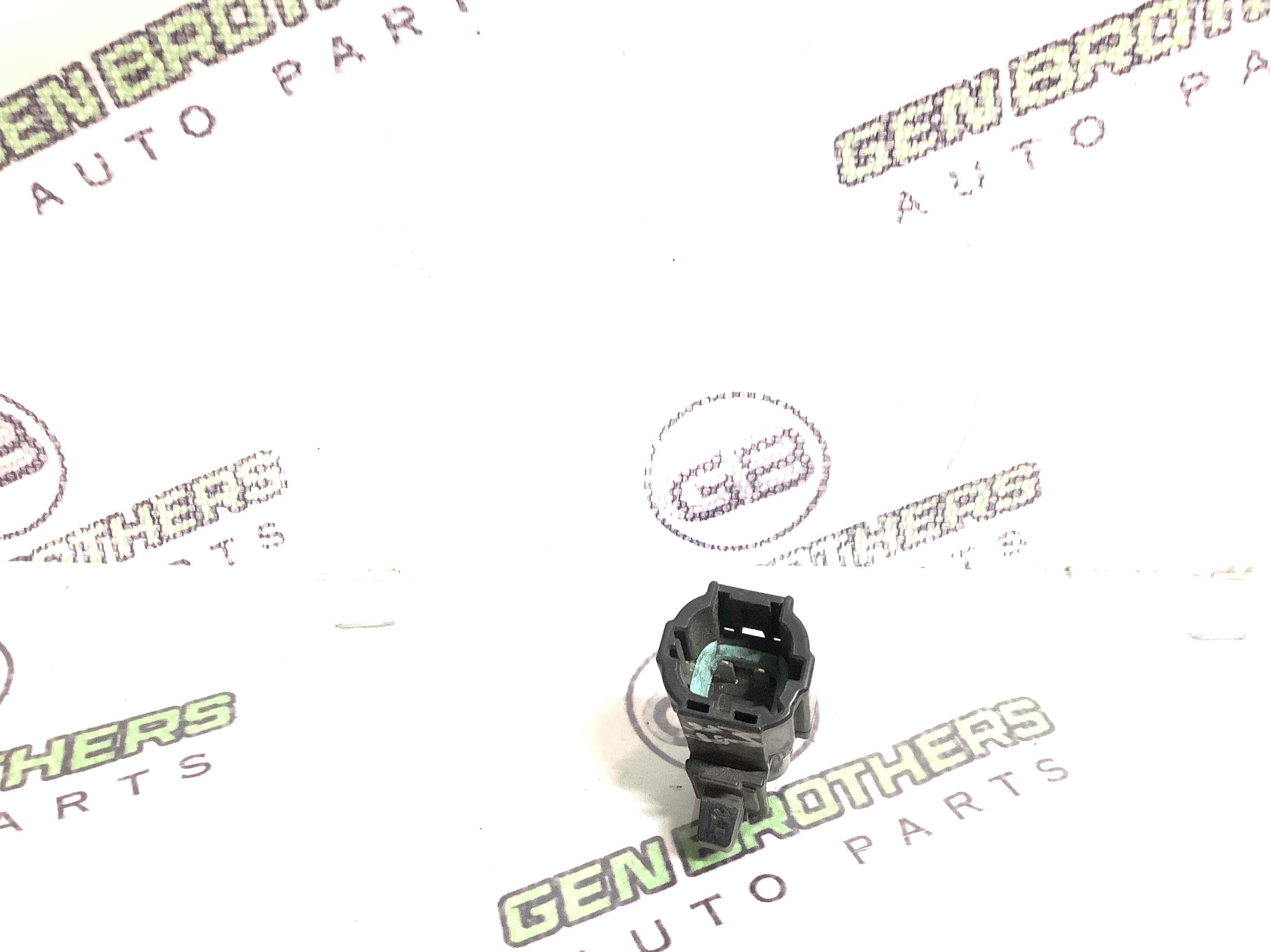 Датчик температури навколишнього середовища