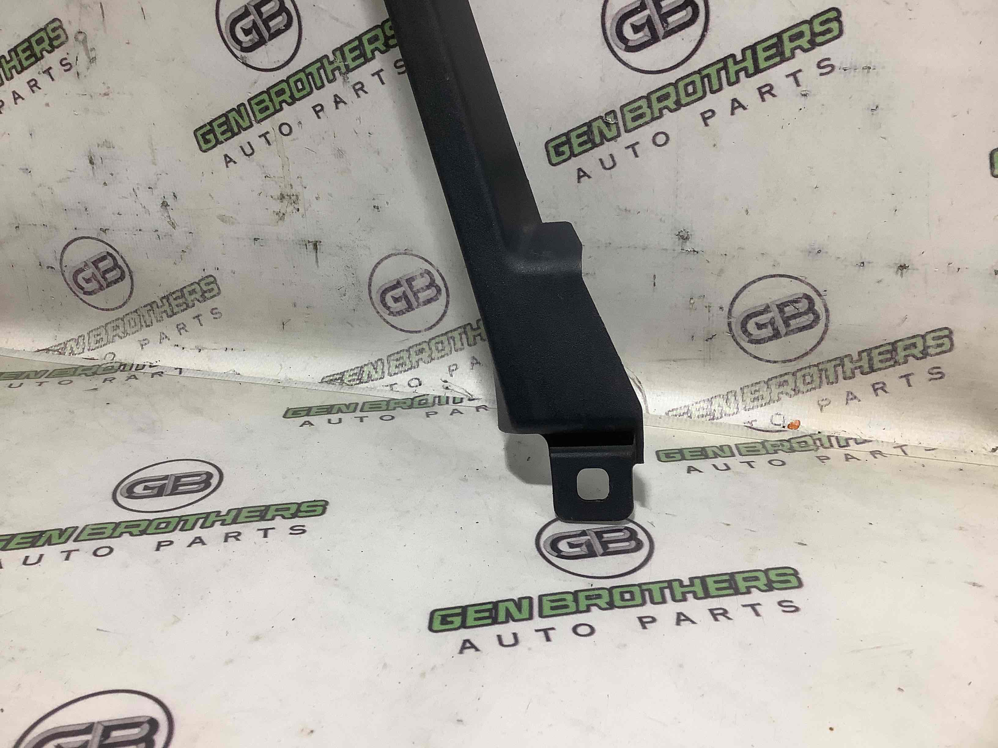 Накладка на двері