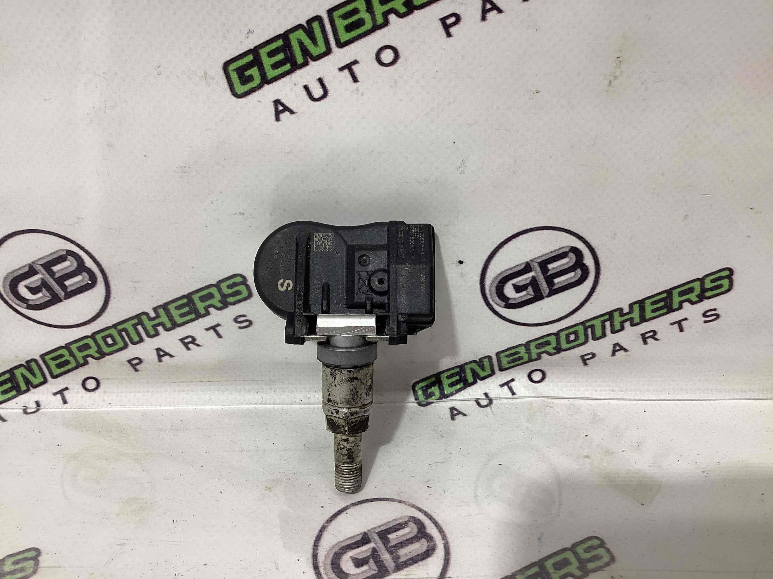 Датчик тиску шин