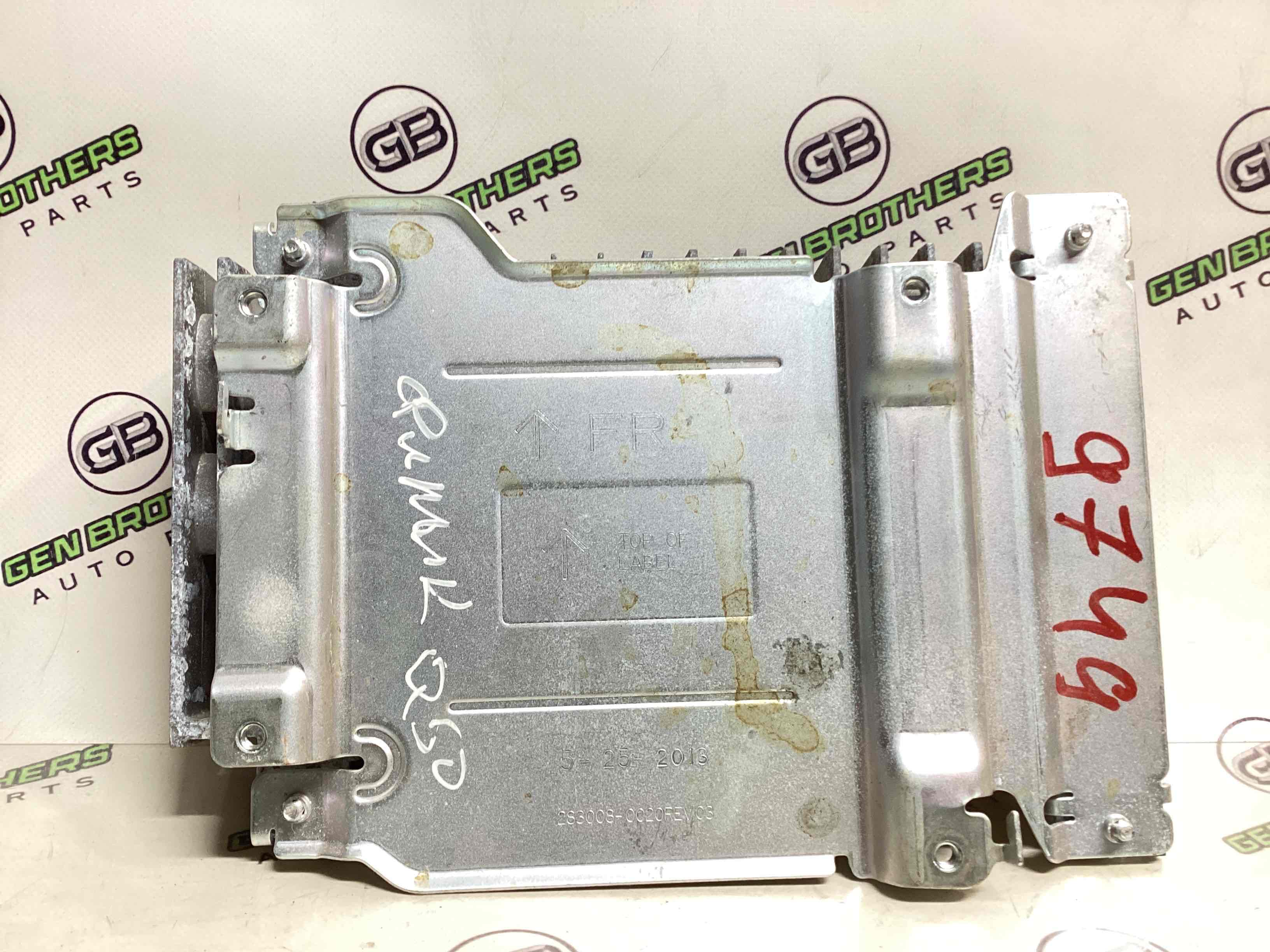 Підсилювач аудіо музика