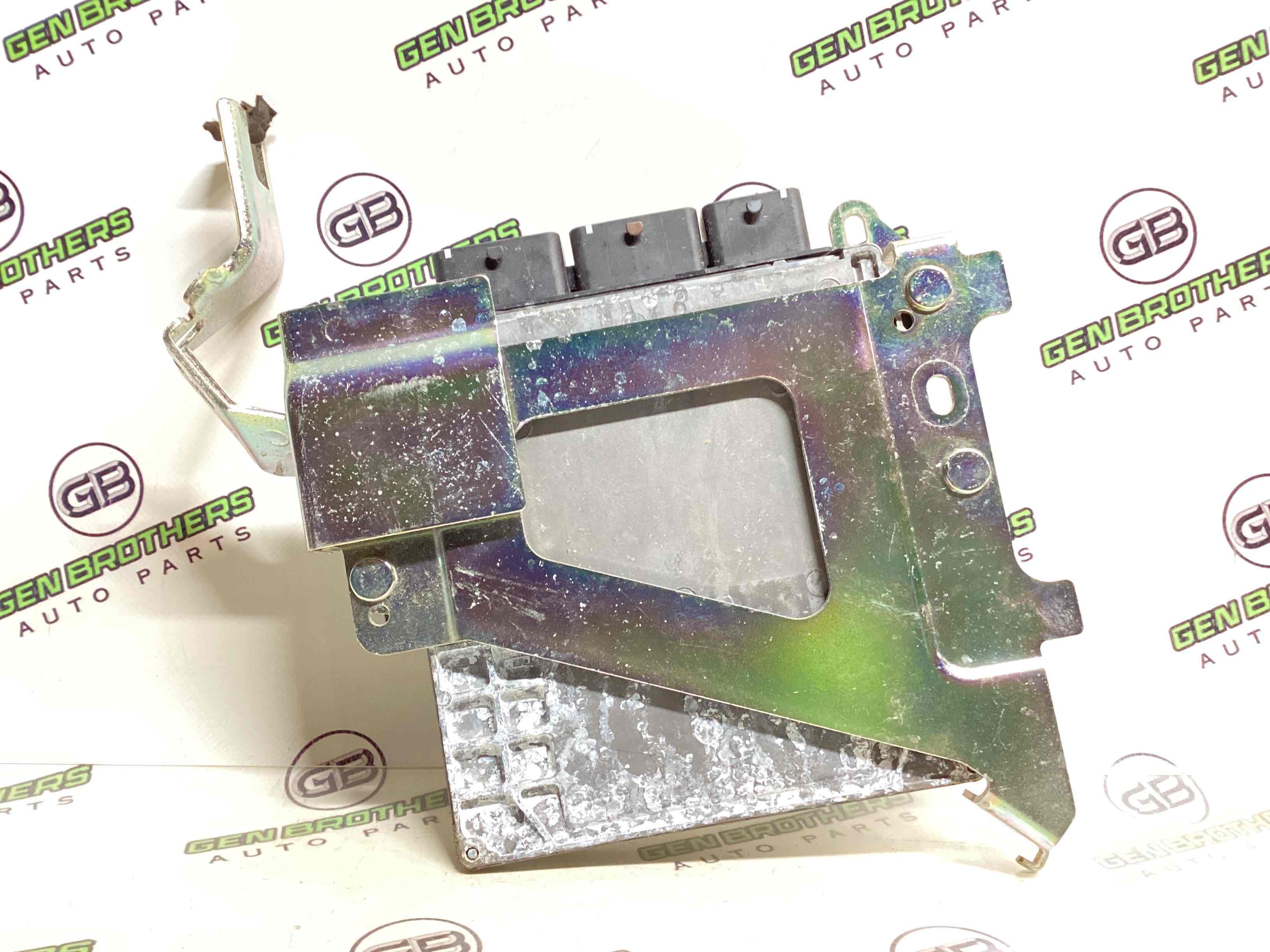 Блок ECU комп'ютер двигуна