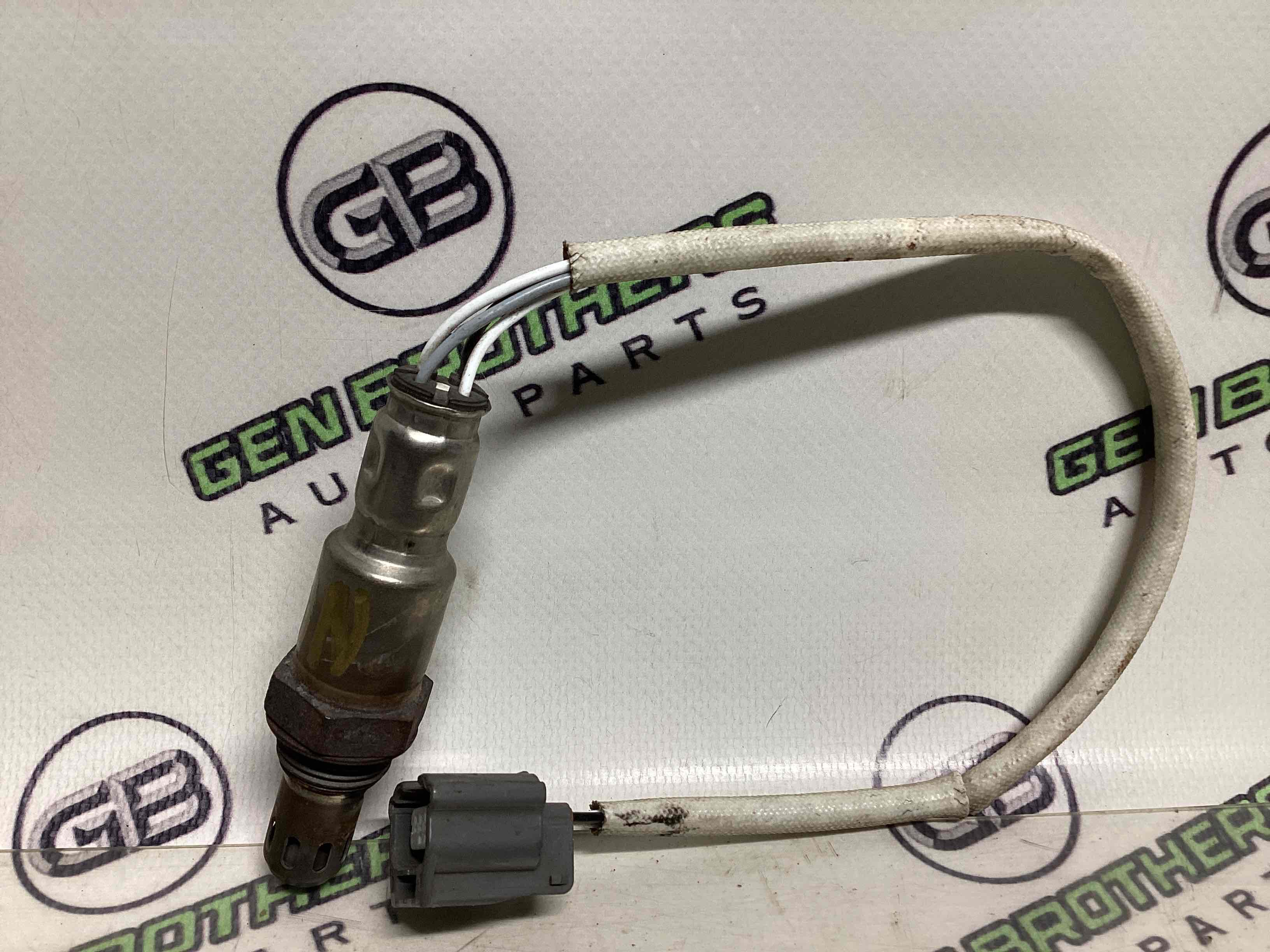 Лямбда-зонд