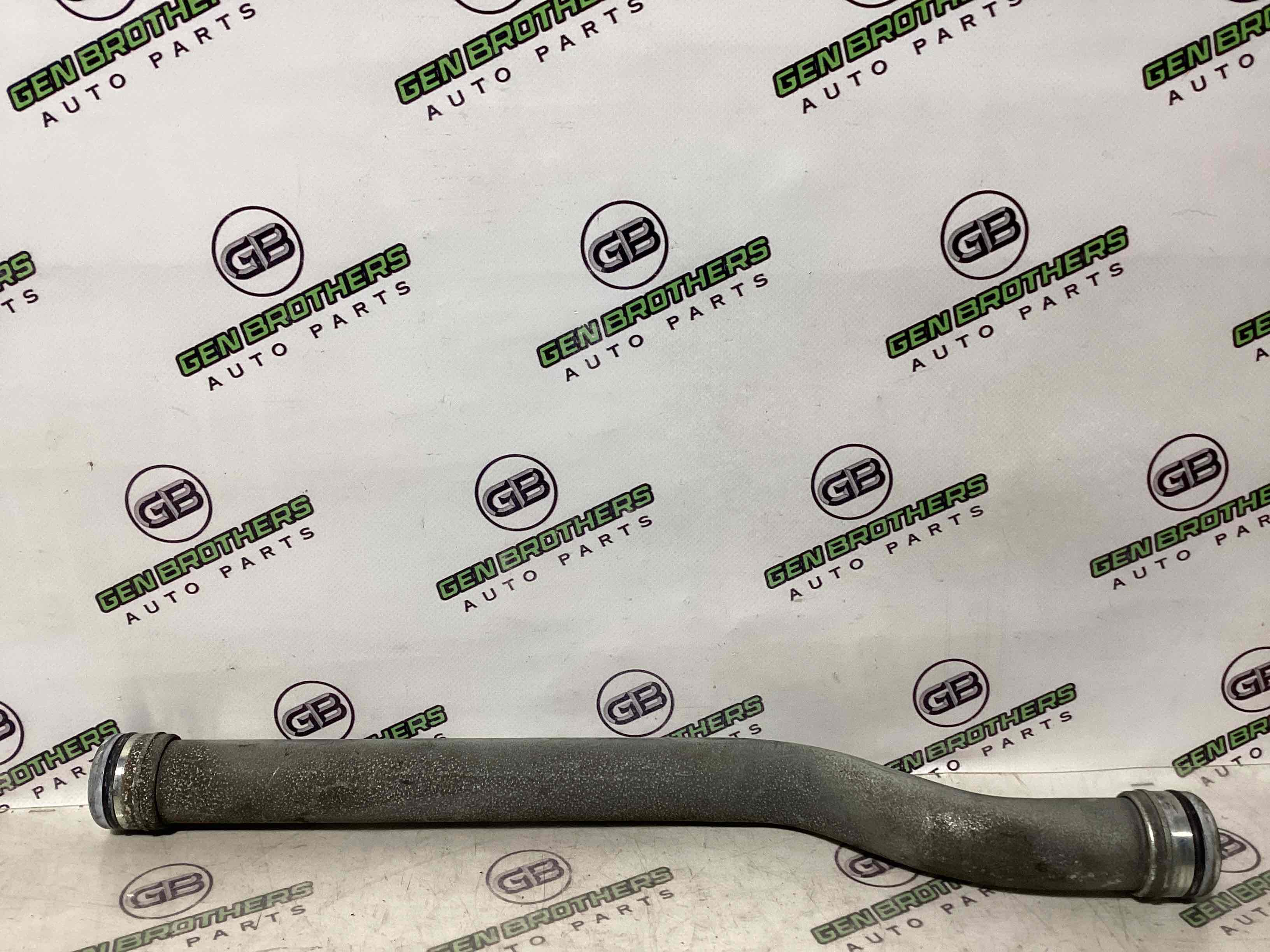 Трубка алюмінієва