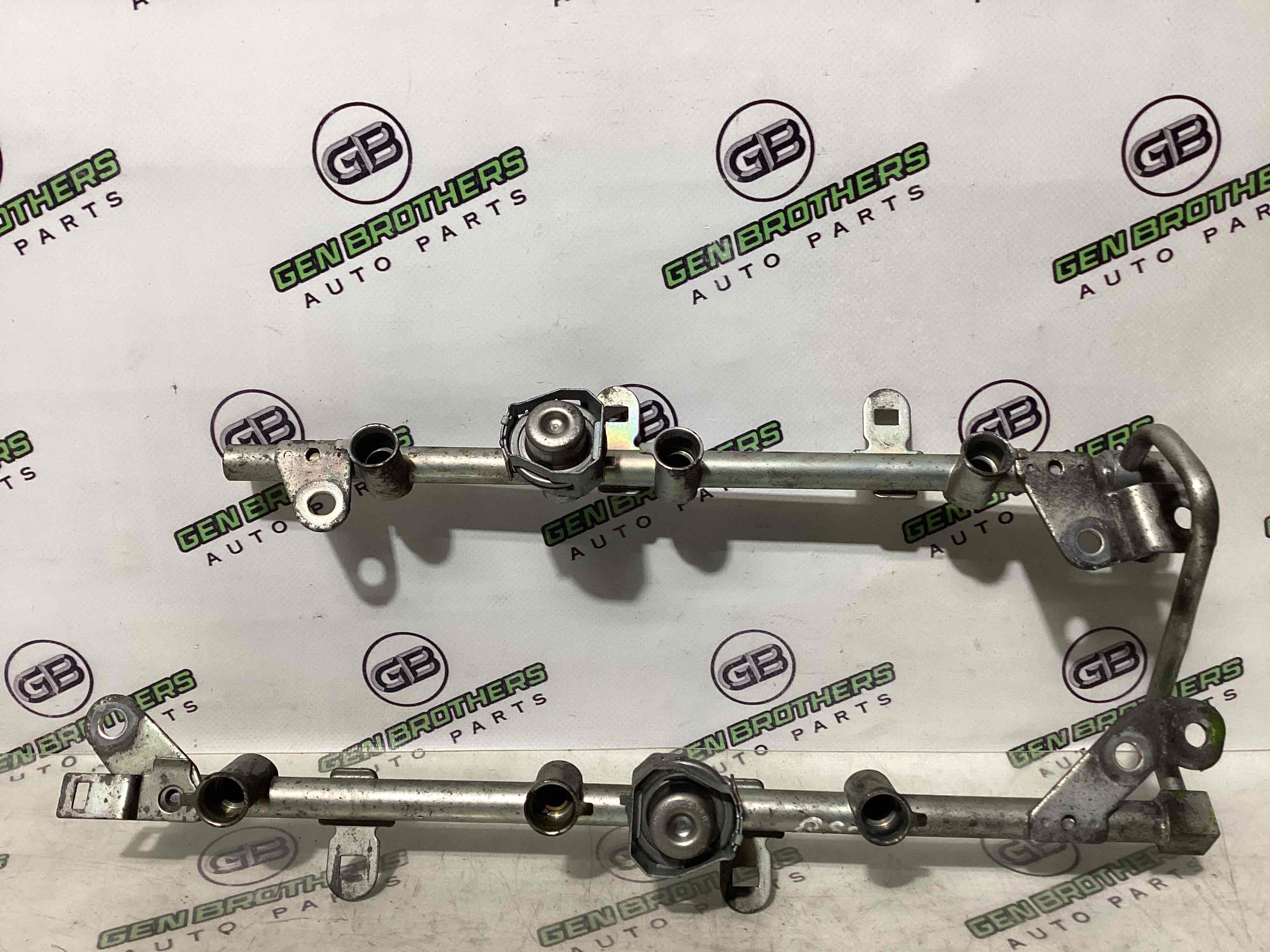 Паливна рампа