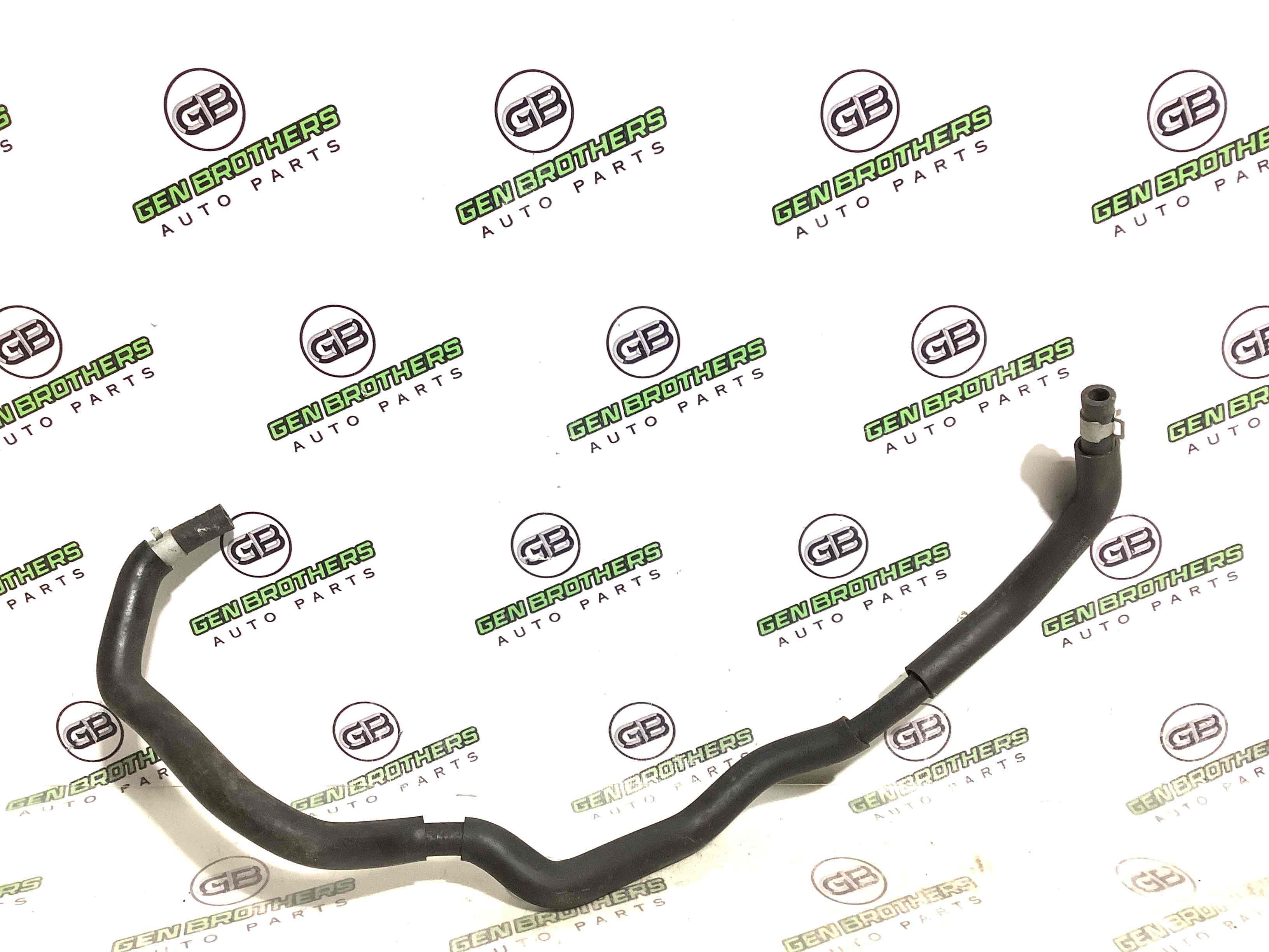 Патрубок трубопровід, шланг