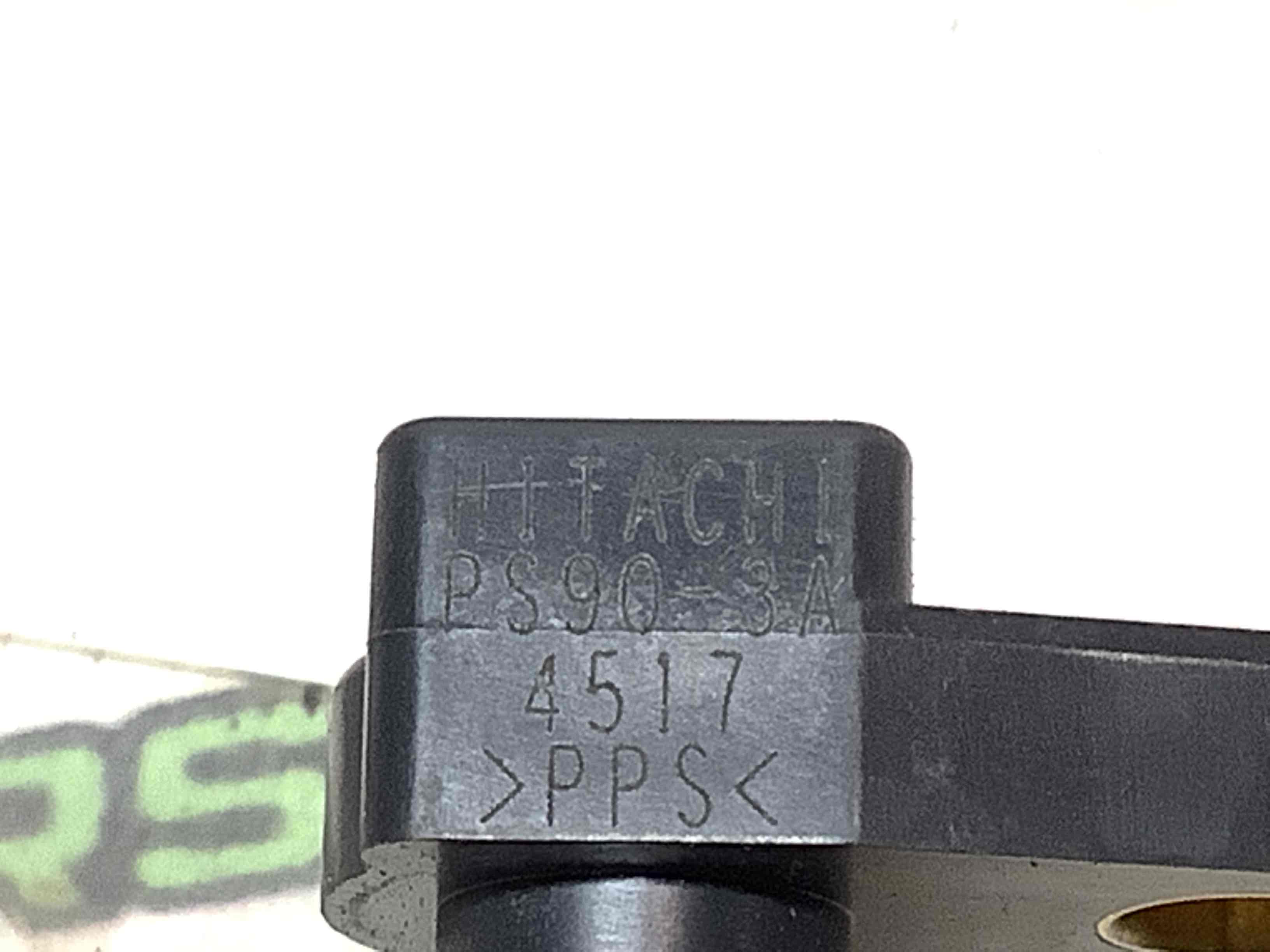 Датчик тиску