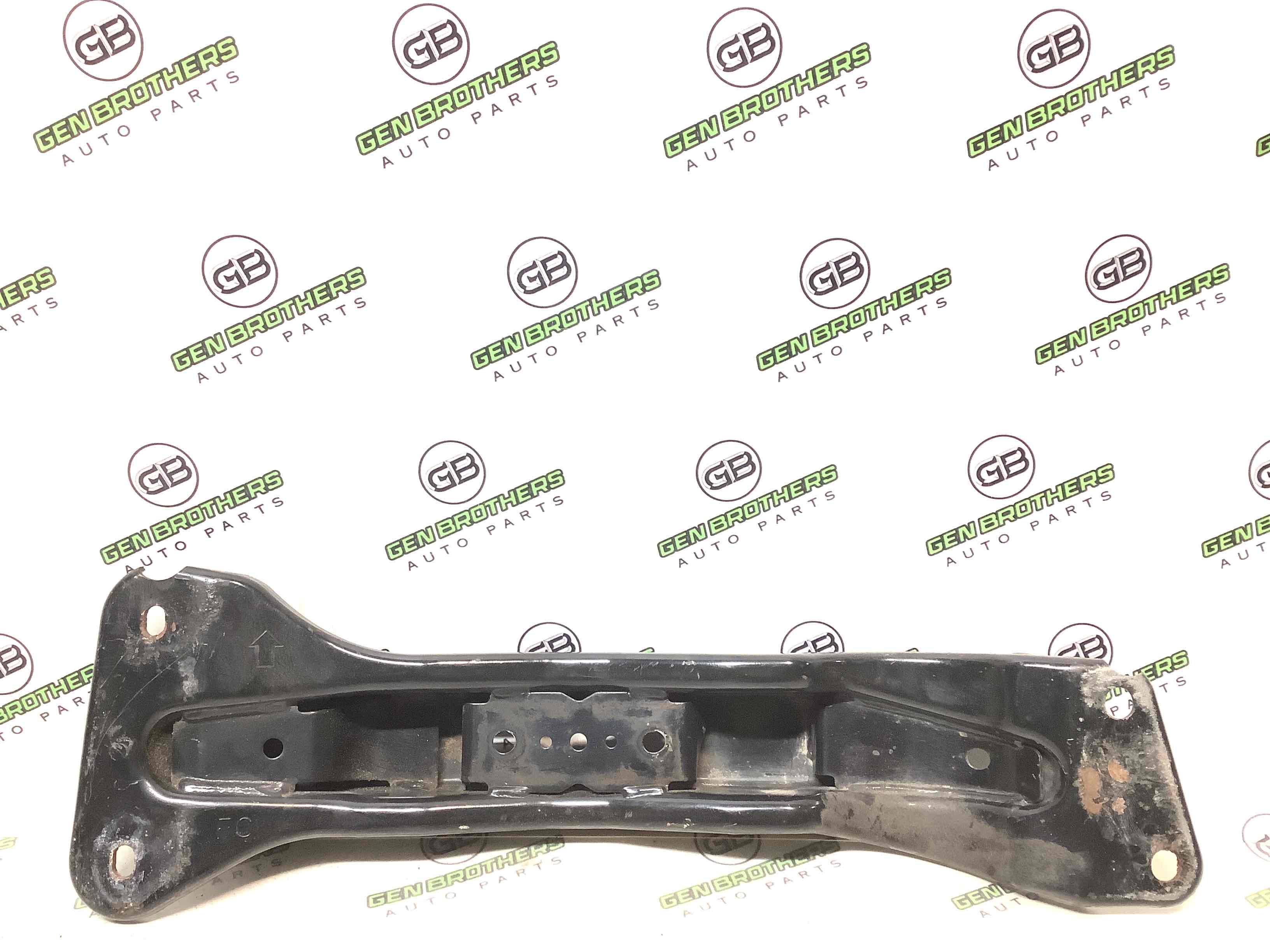 Кронштейн КПП