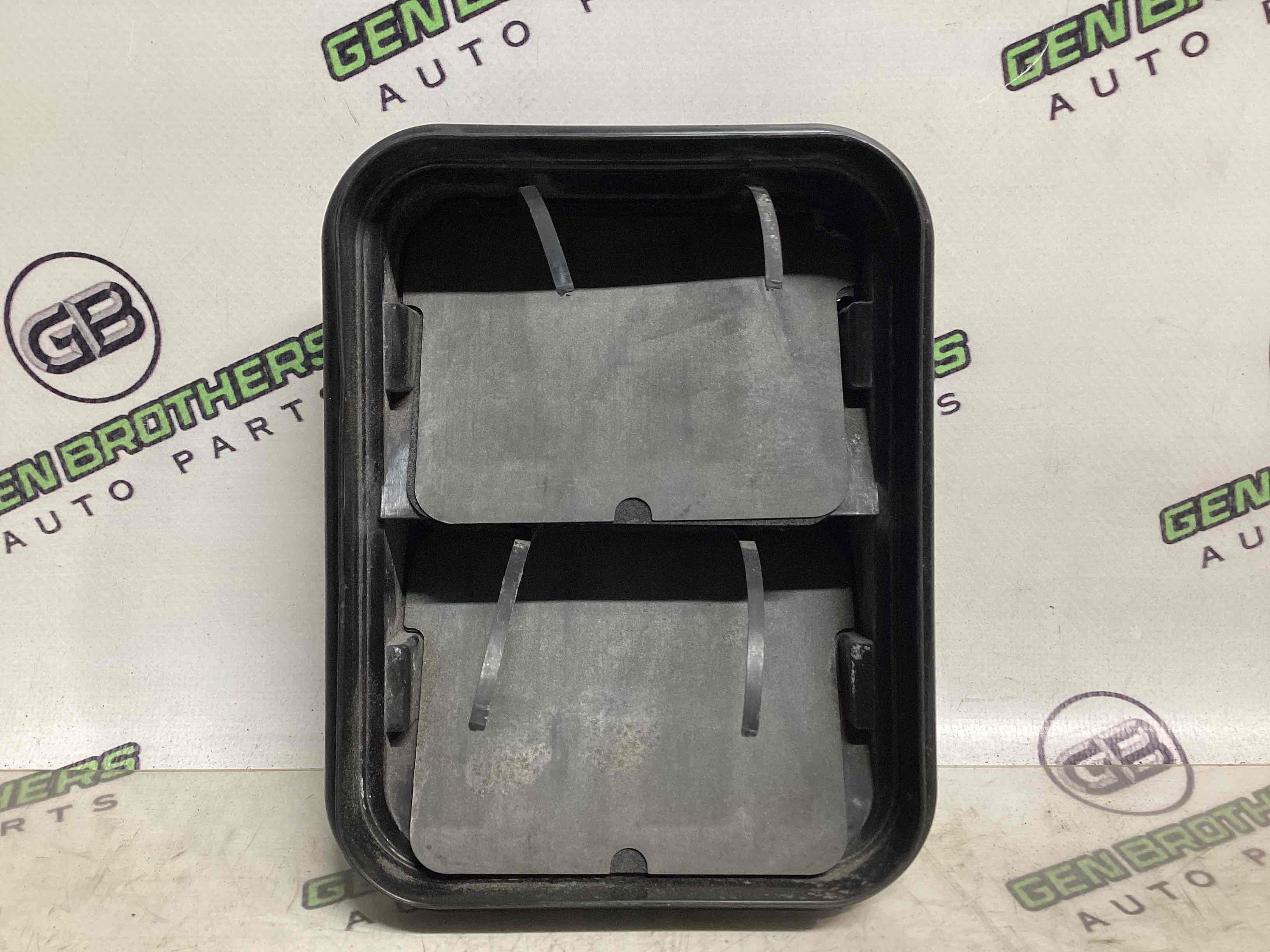 Щиток вентиляції