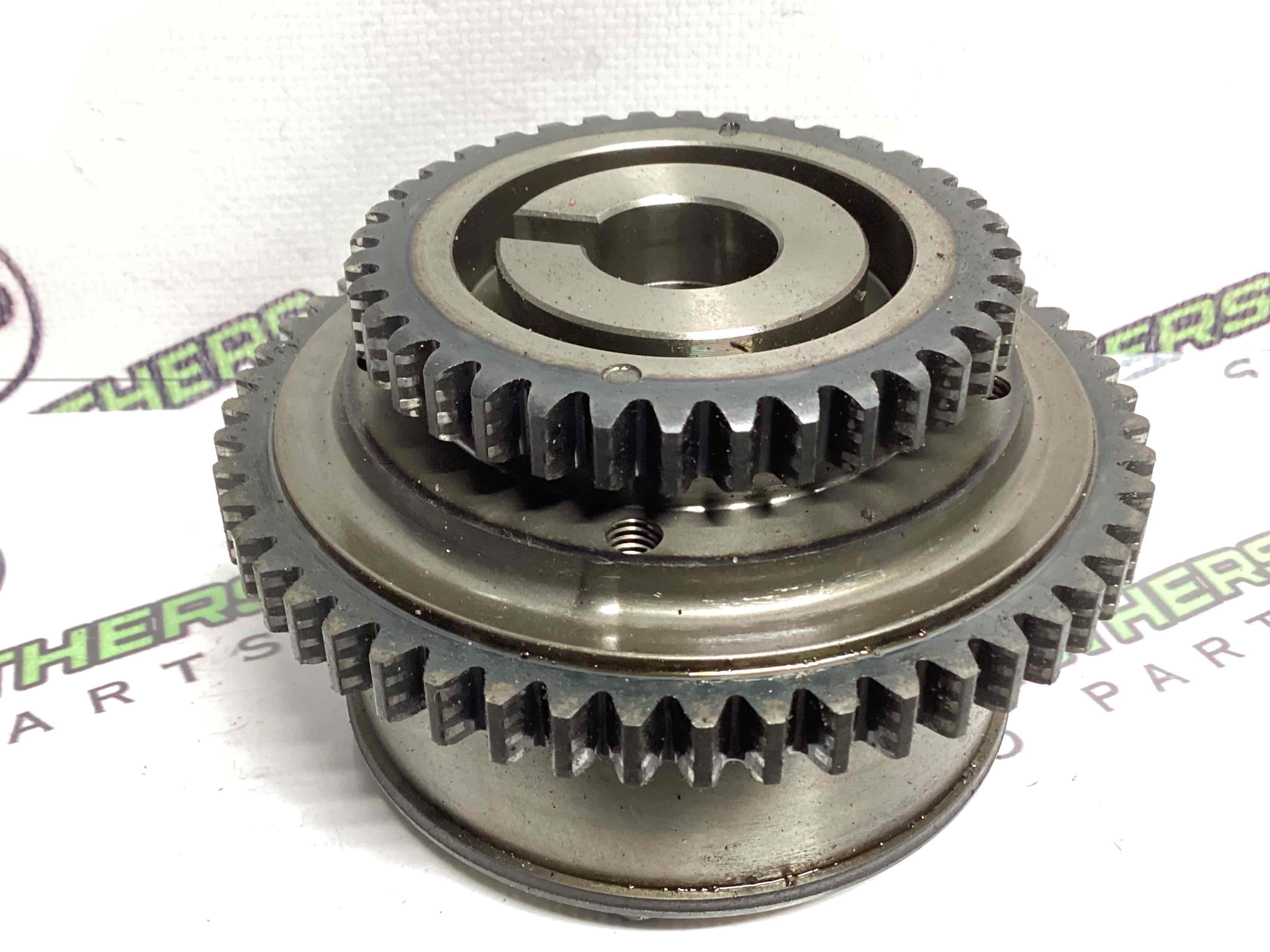 Шестерня распредвала