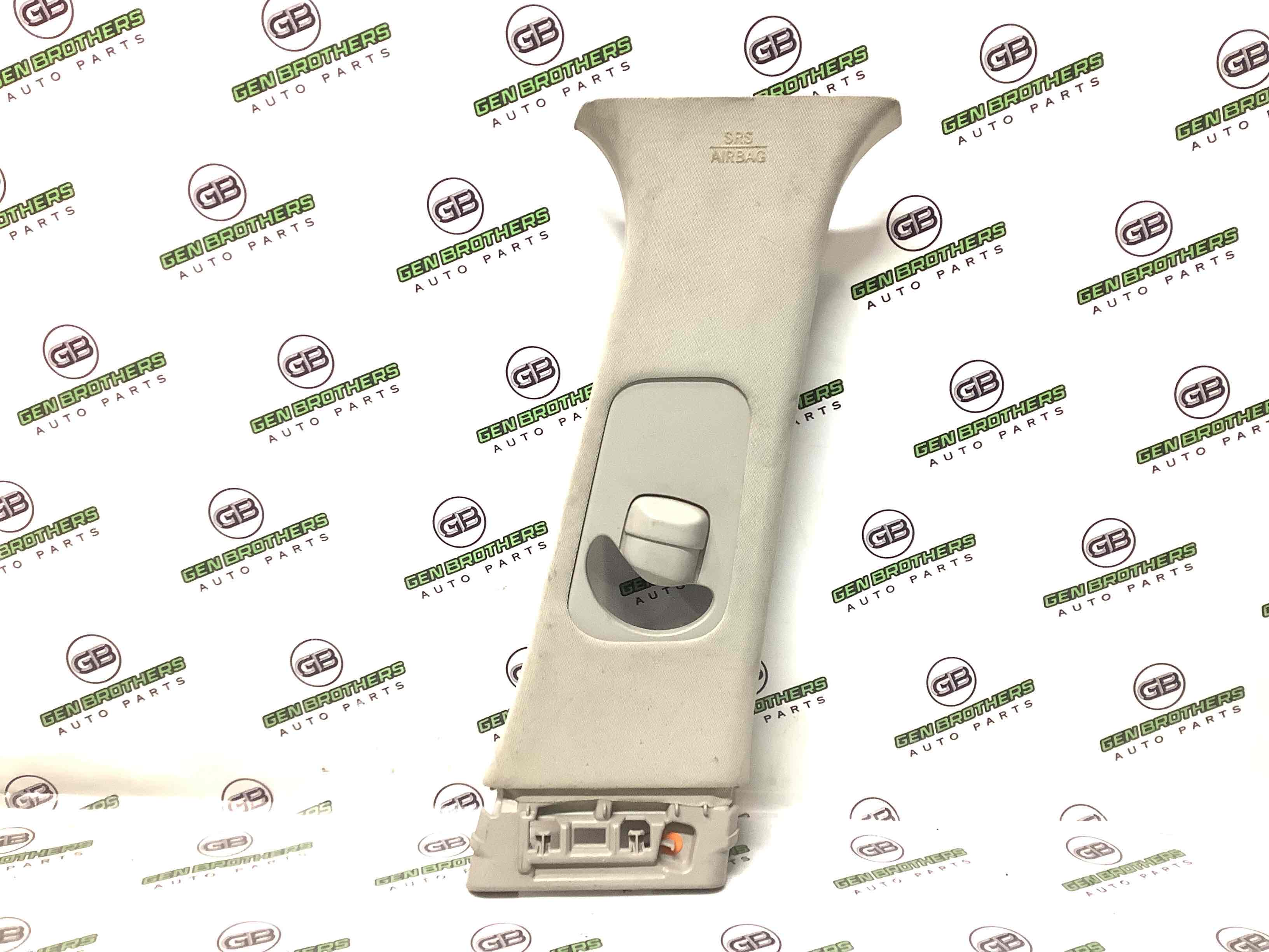 Обшивка центральної стійки права