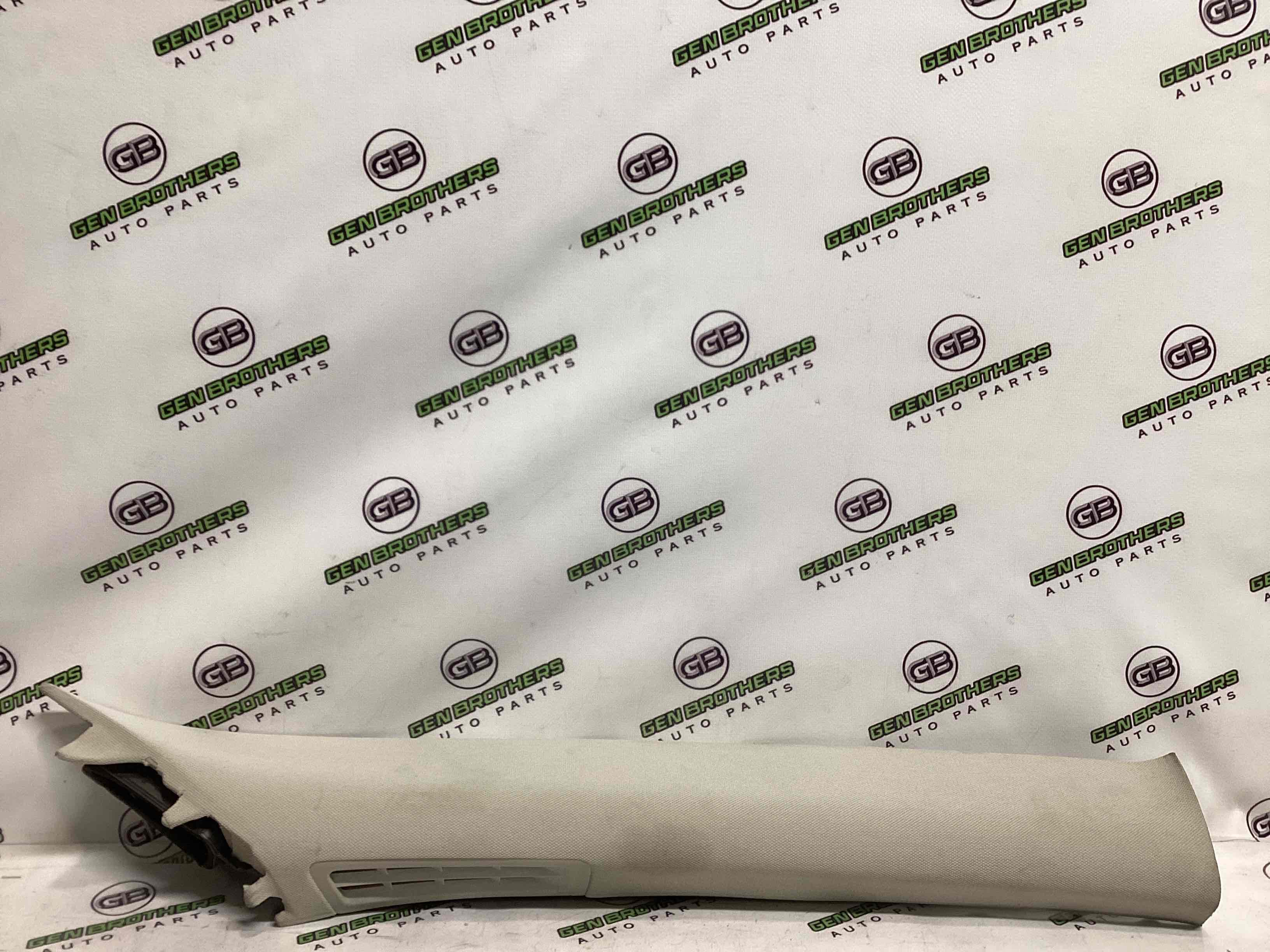 Обшивка передньої стійки права