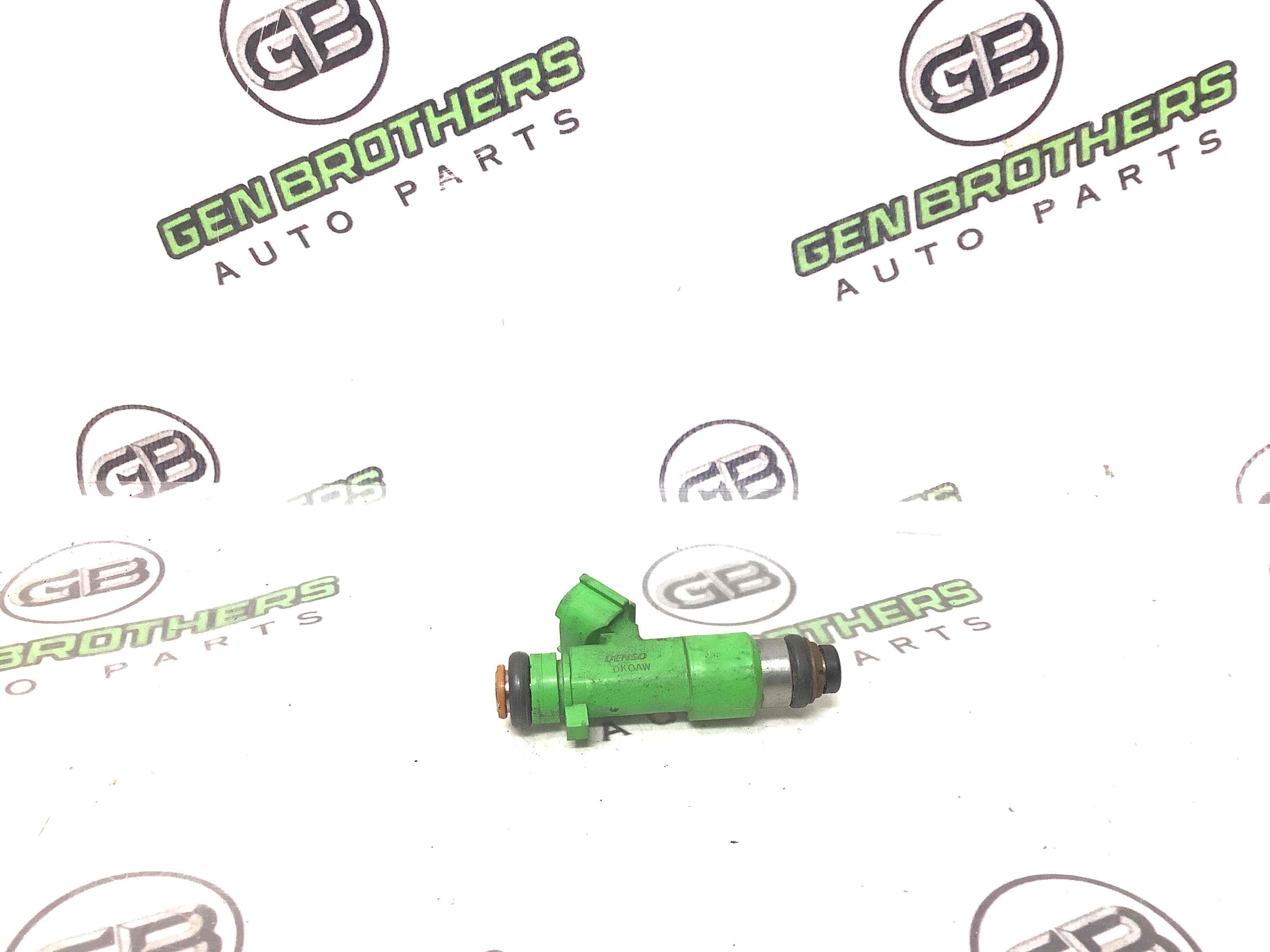 Форсунка розпилювач