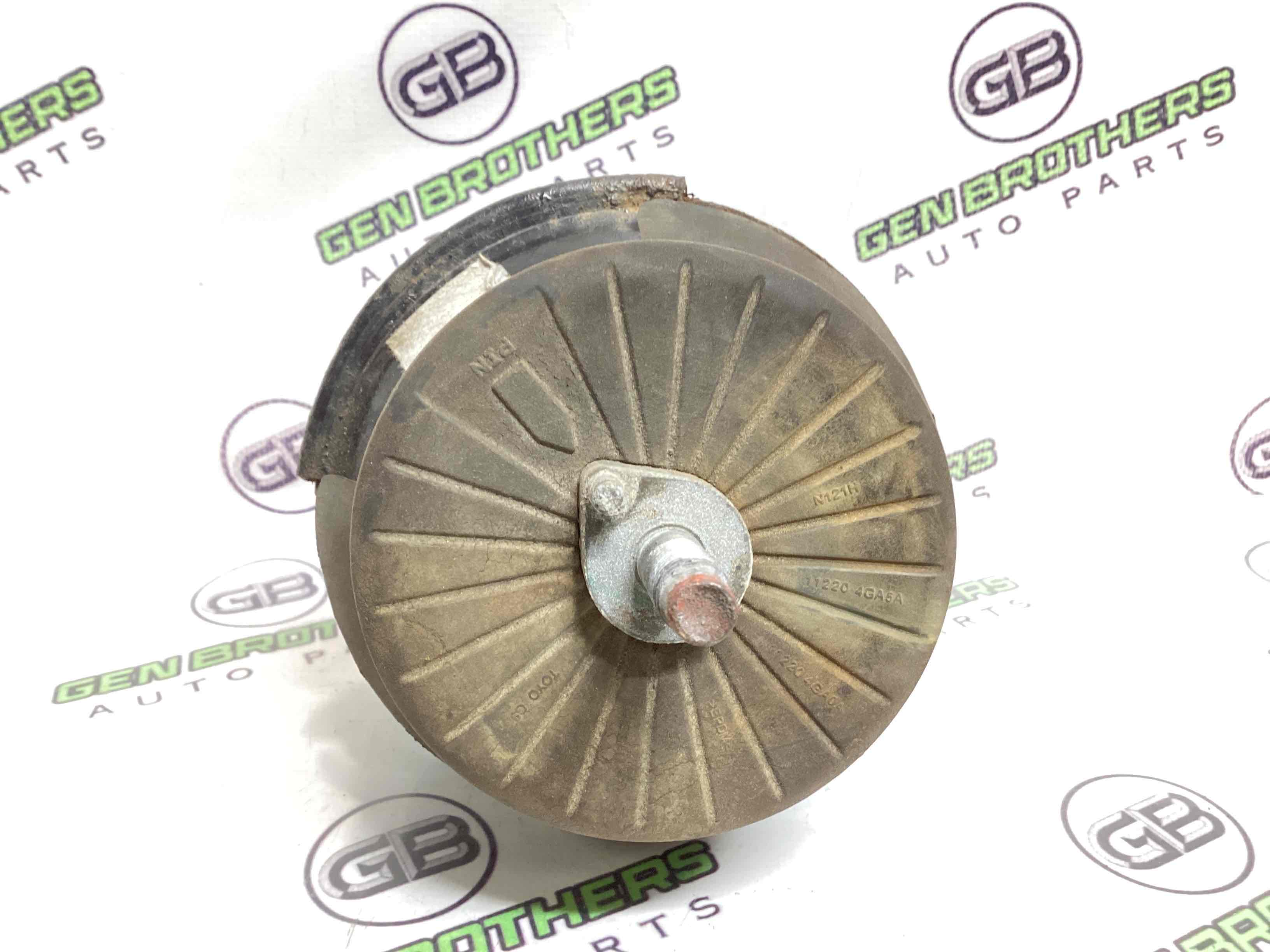 Подушка кріплення двигуна