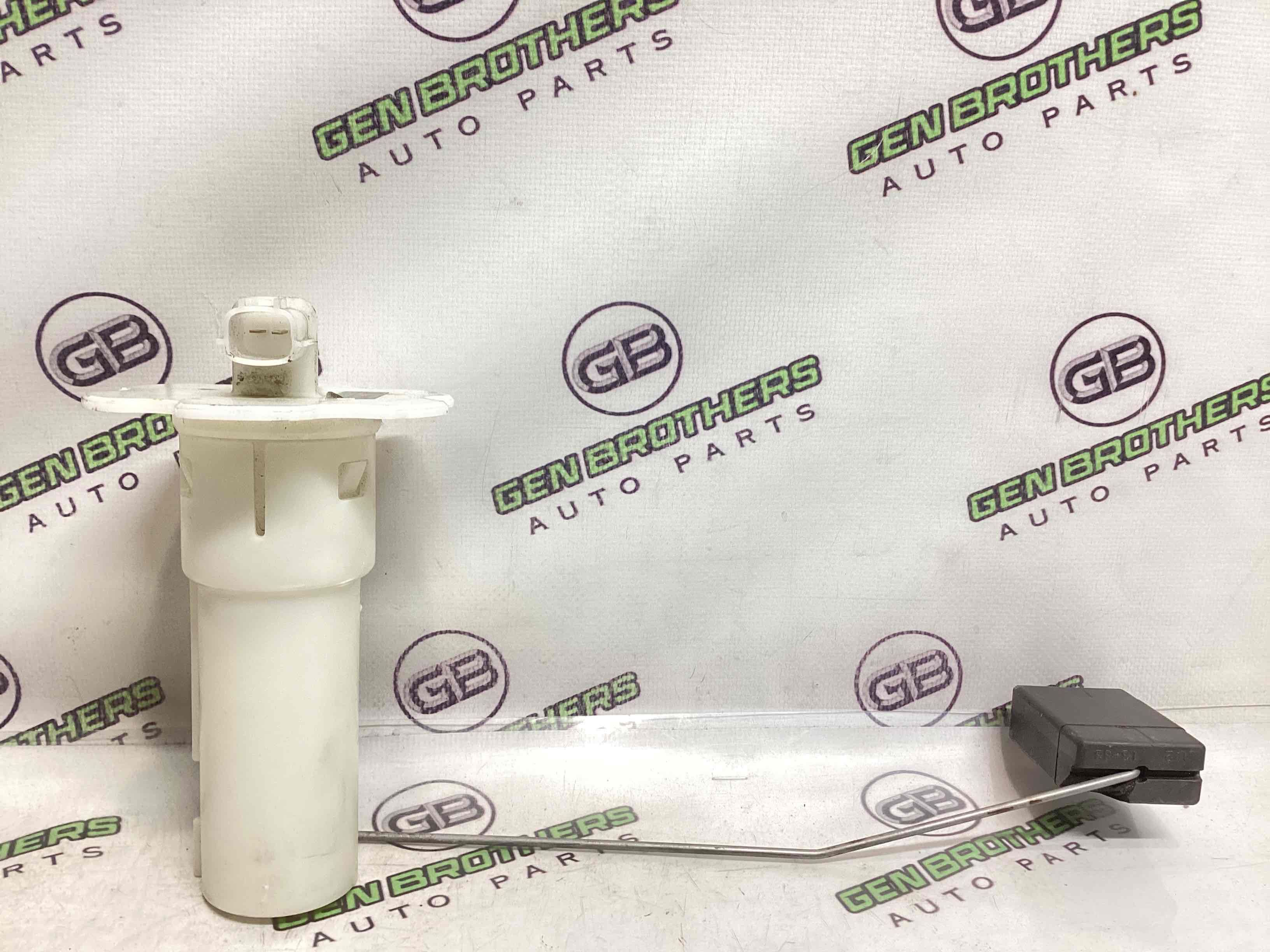 Датчик рівня палива