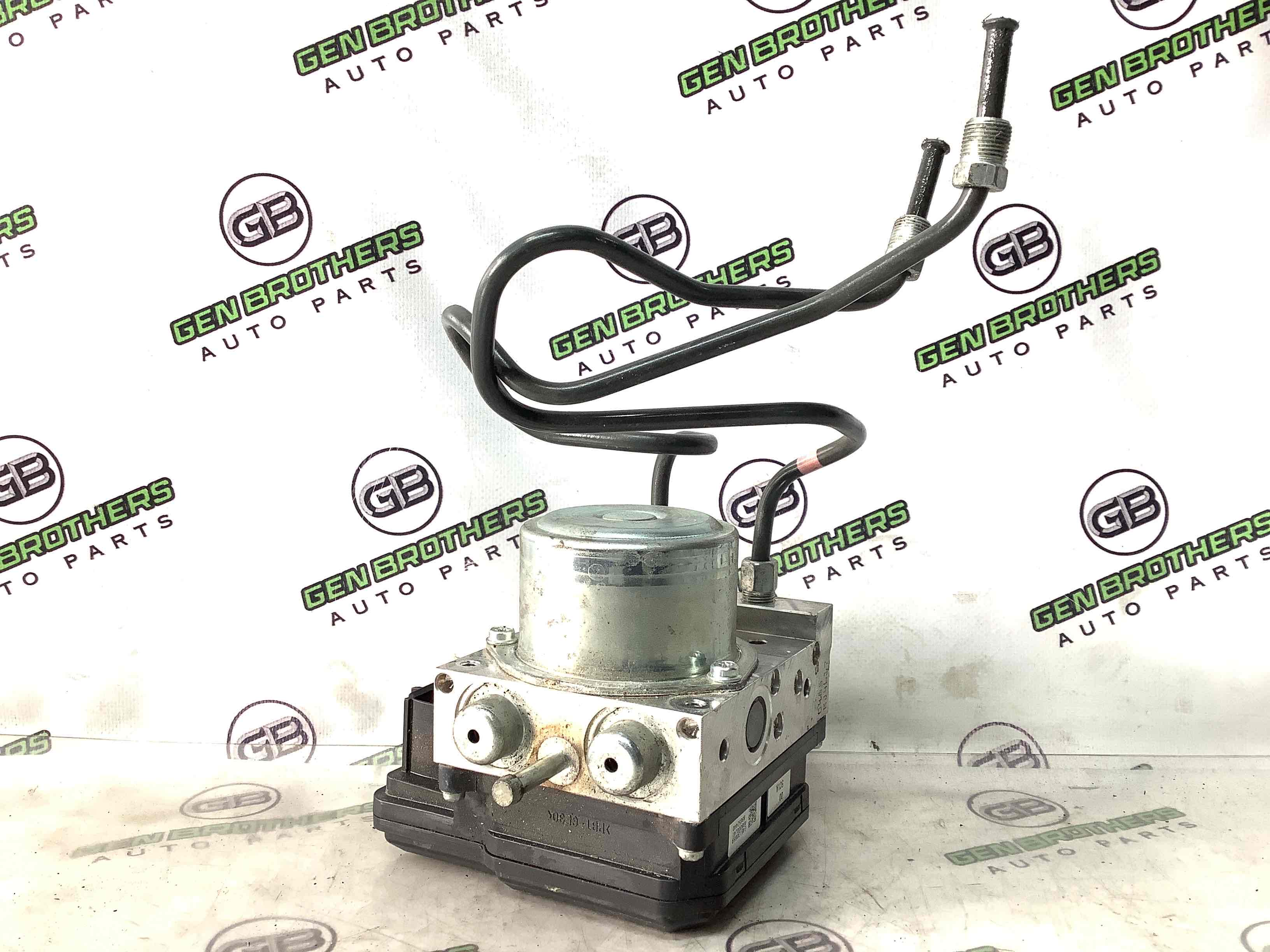 Блок ABS, модуль