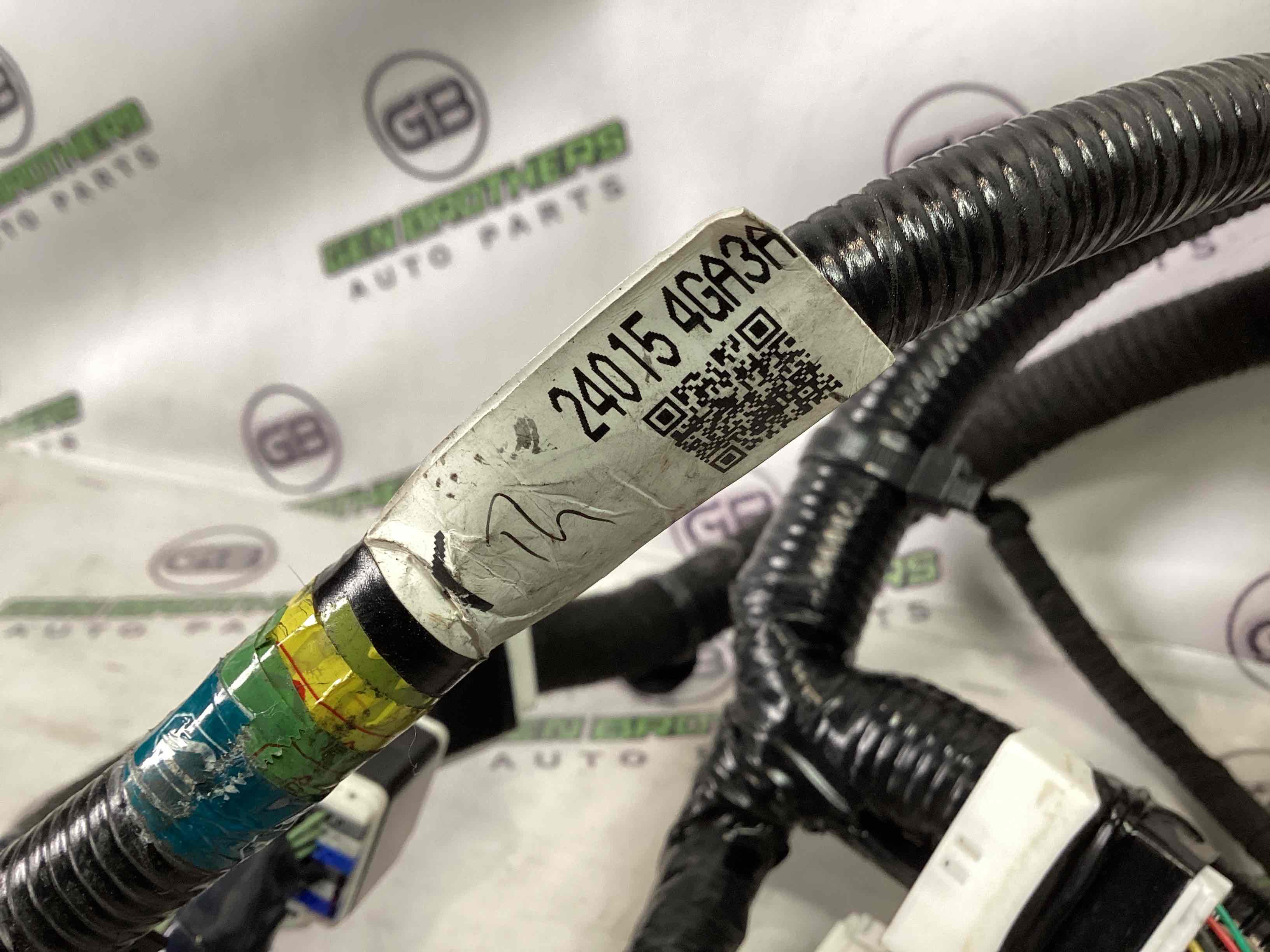 Кабель високовольтний на інвертер, гібрида