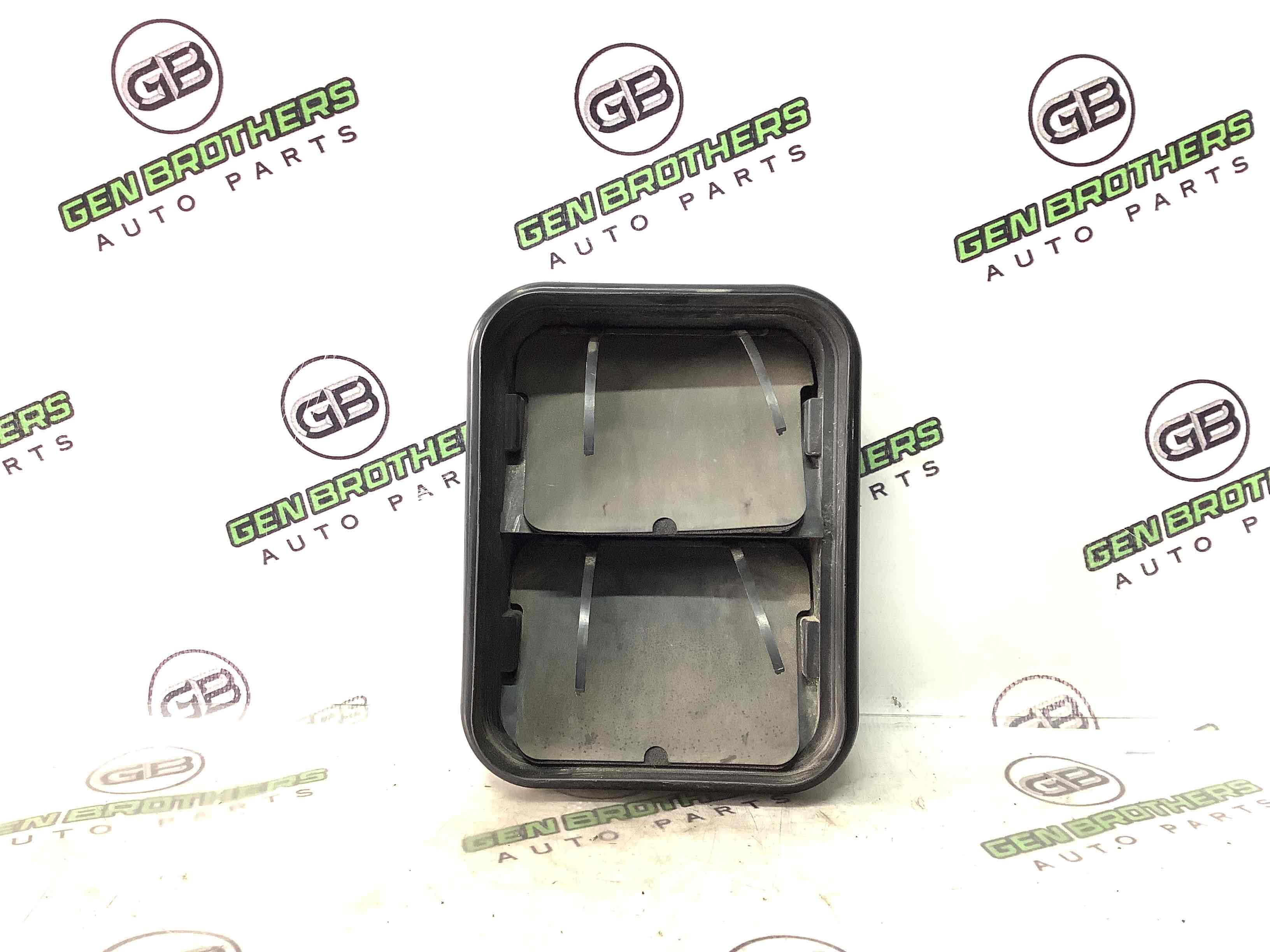 Щиток вентиляції