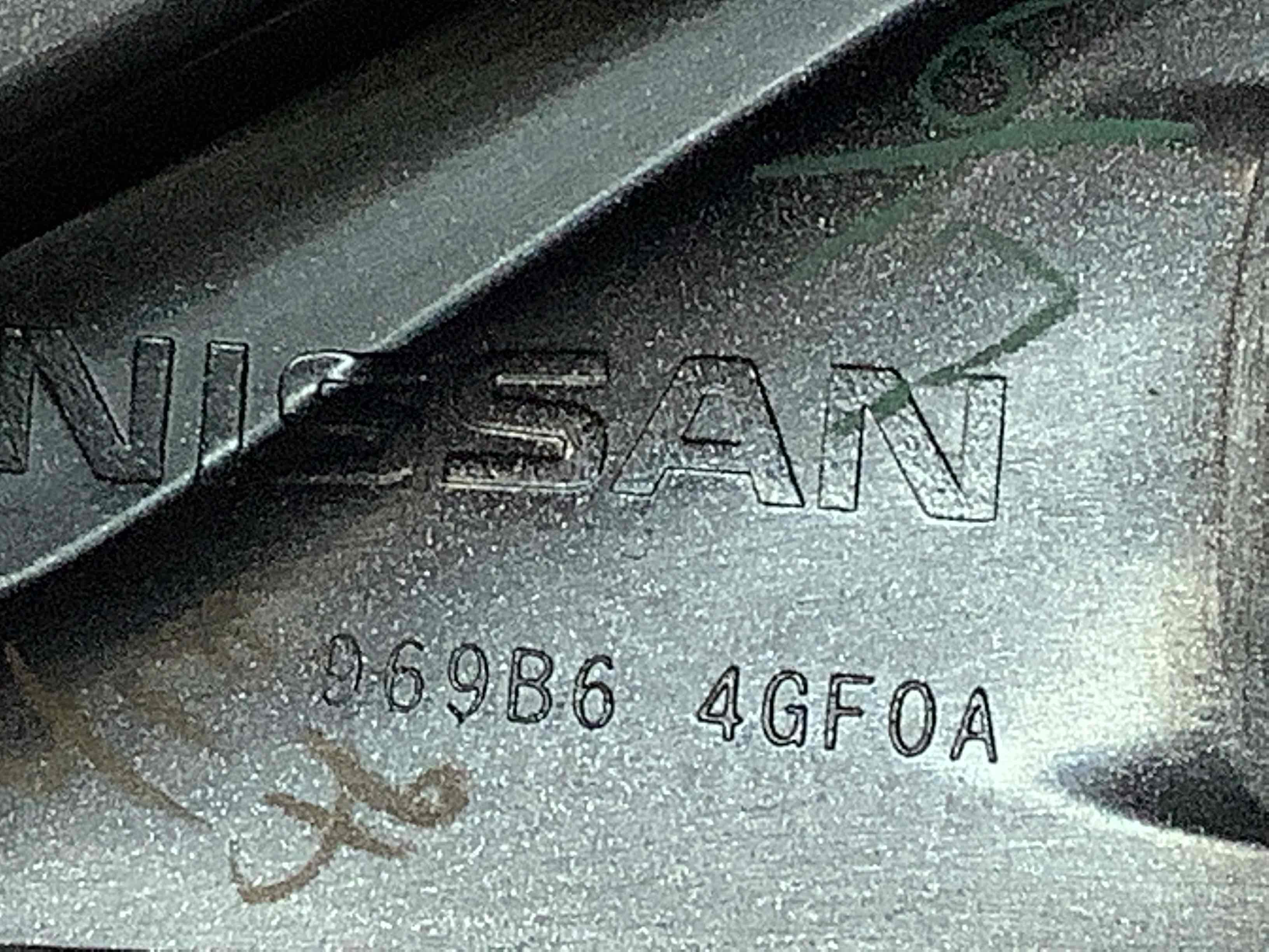 Оздоблення центральної консолі